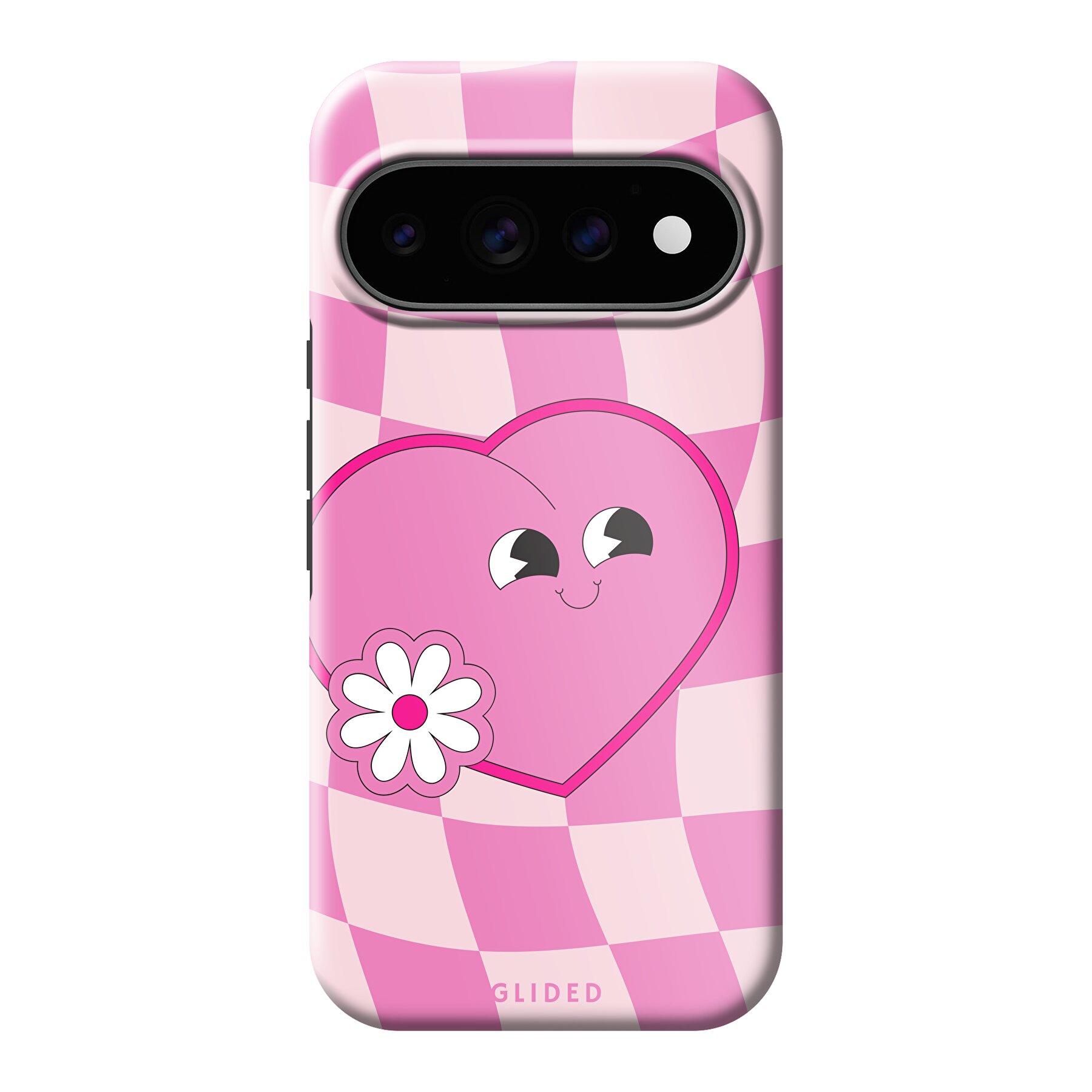 Produktbild Sweet Love - Google Pixel 11 Pro Handyhülle