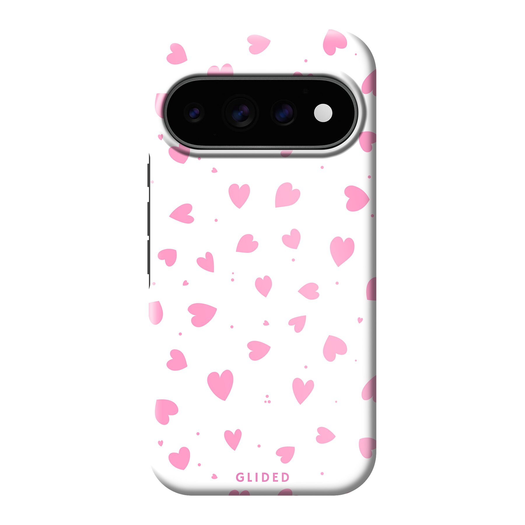 Produktbild Infinite Love - Google Pixel 11 Pro Handyhülle