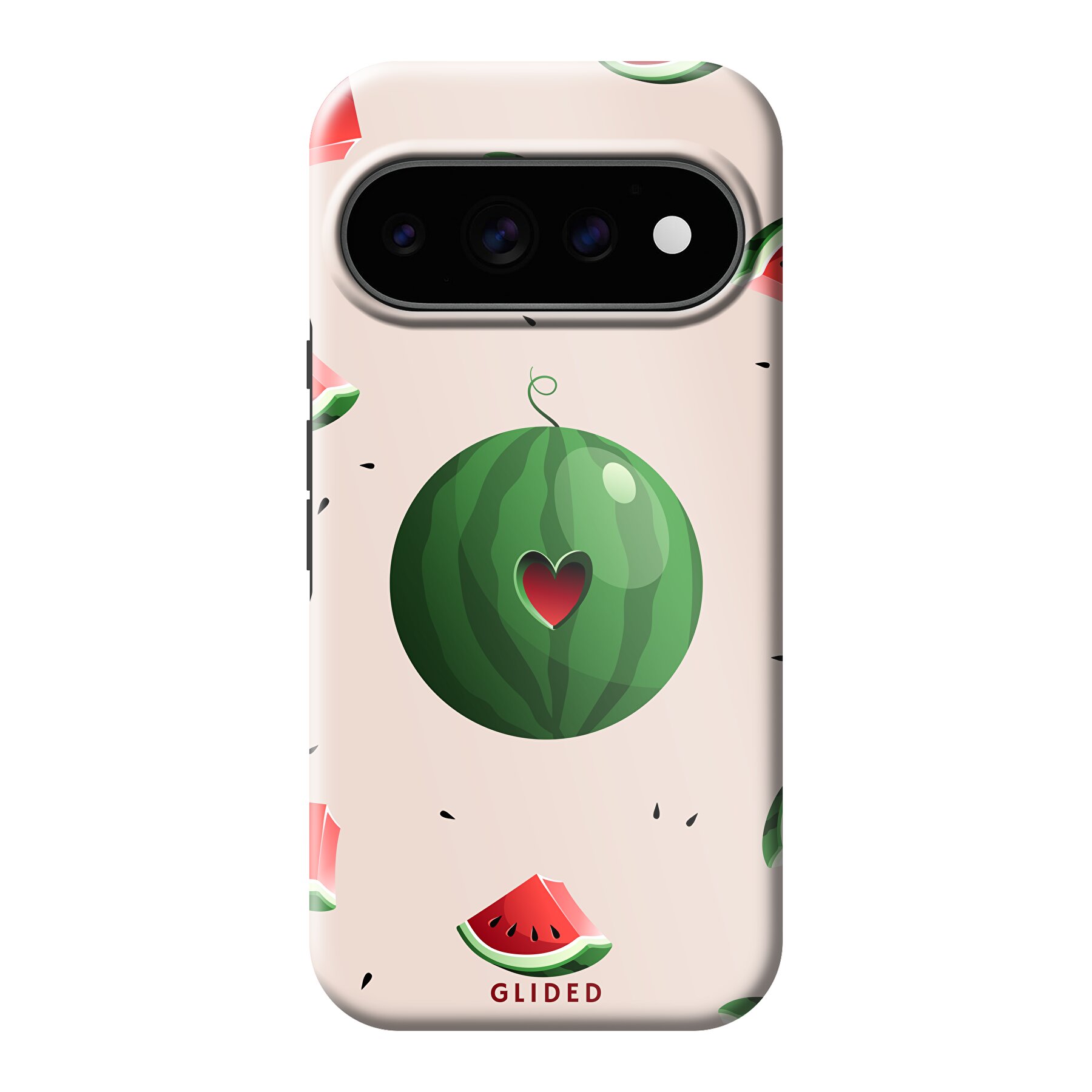 Produktbild TastyLove - Google Pixel 11 Pro Handyhülle