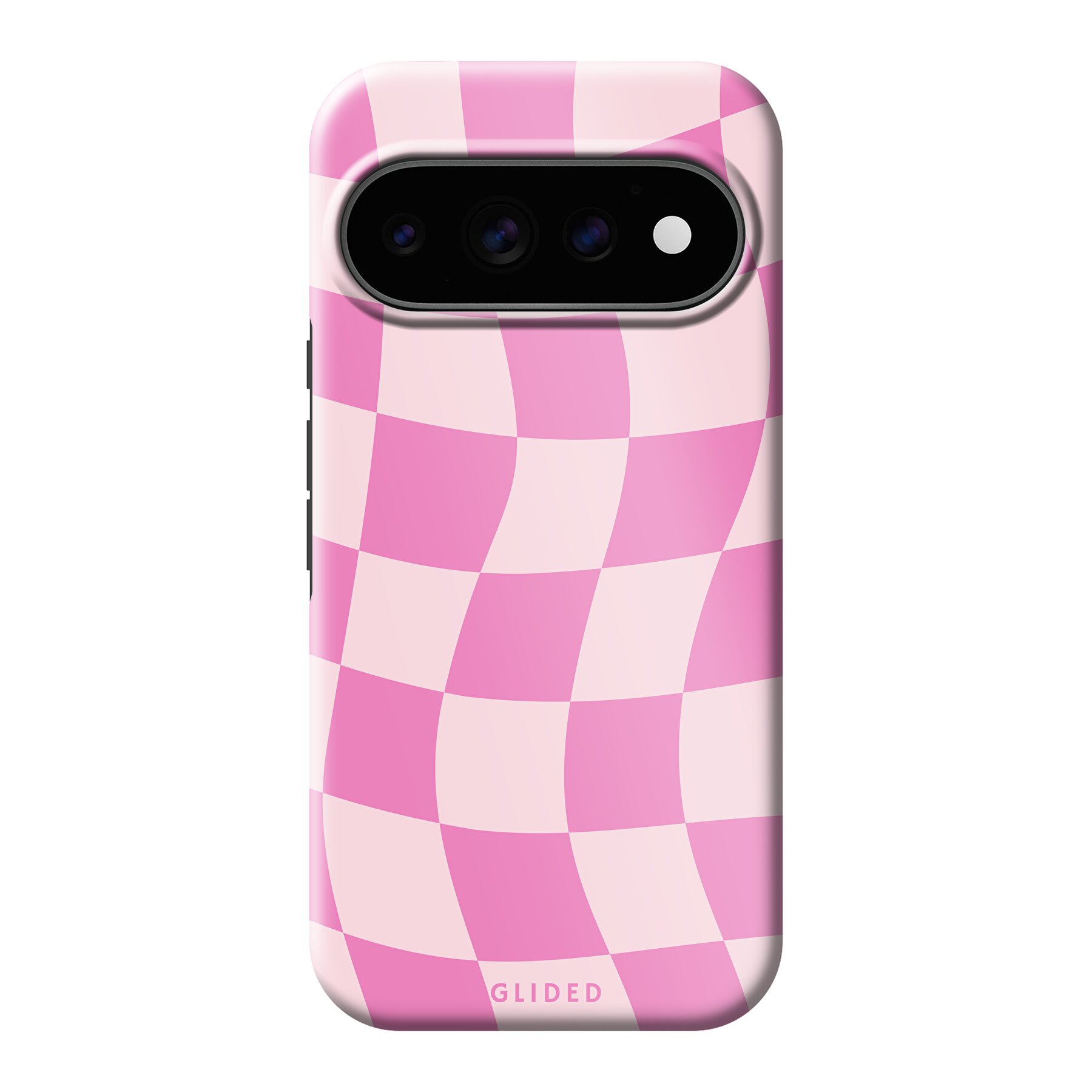 Produktbild Pink Chess - Google Pixel 11 Pro Handyhülle