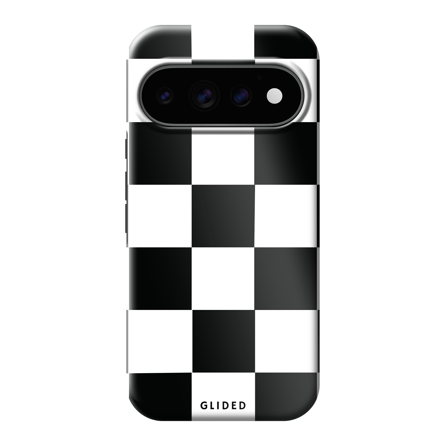 Product image Classic Chess - Google Pixel 11 Pro Phone case
