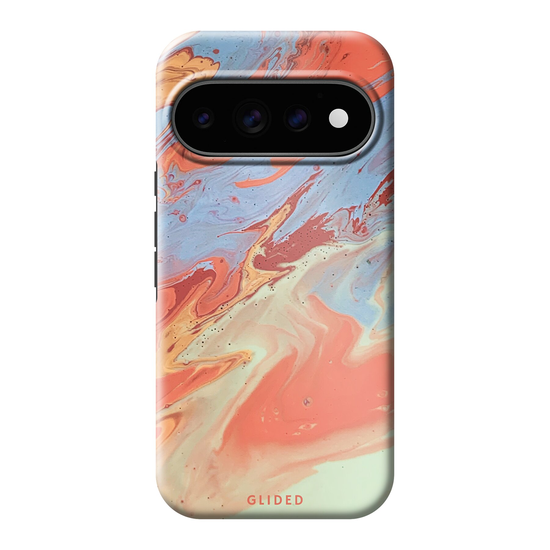 Produktbild Watercolor - Google Pixel 11 Pro Handyhülle