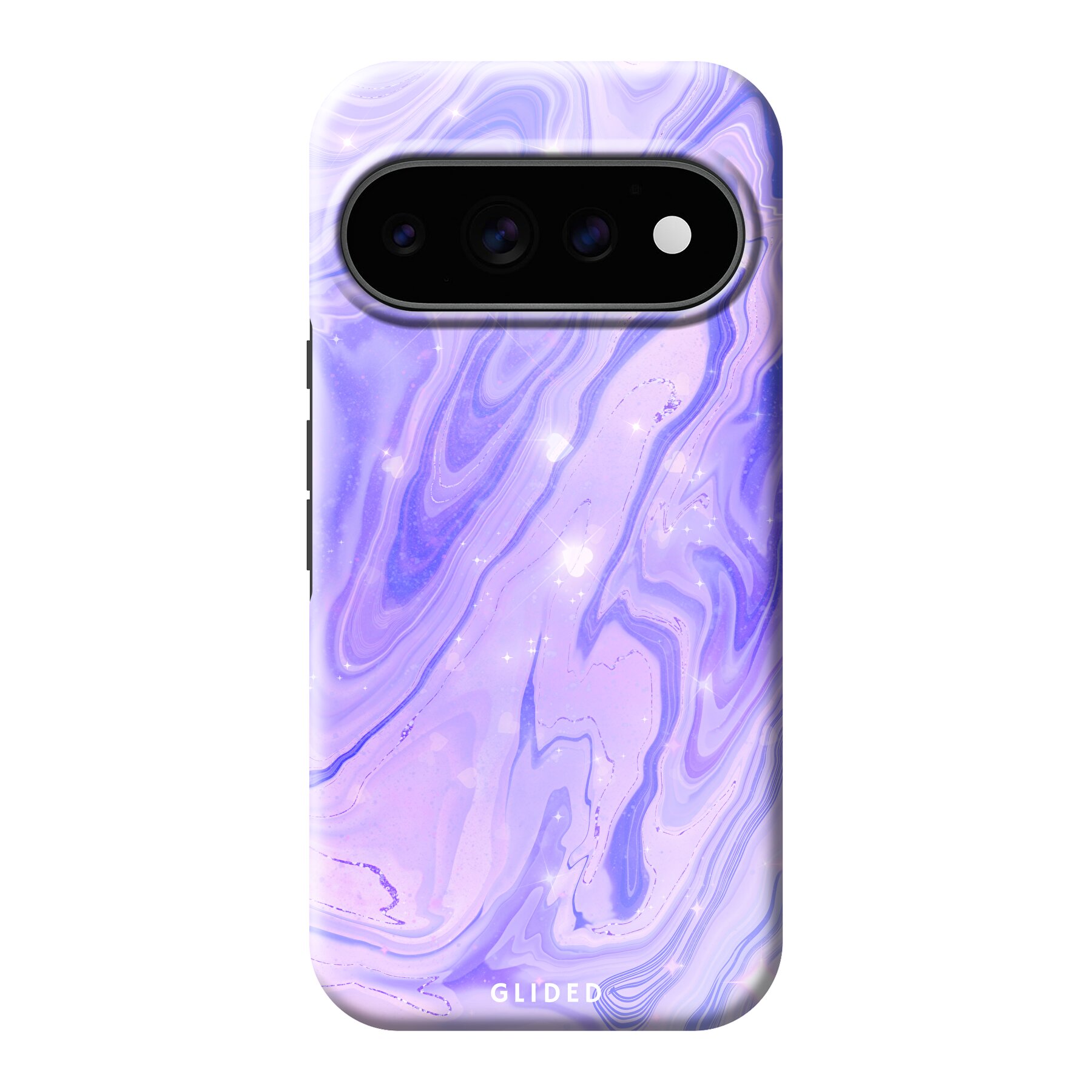 Produktbild Purple Dream - Google Pixel 11 Pro Handyhülle