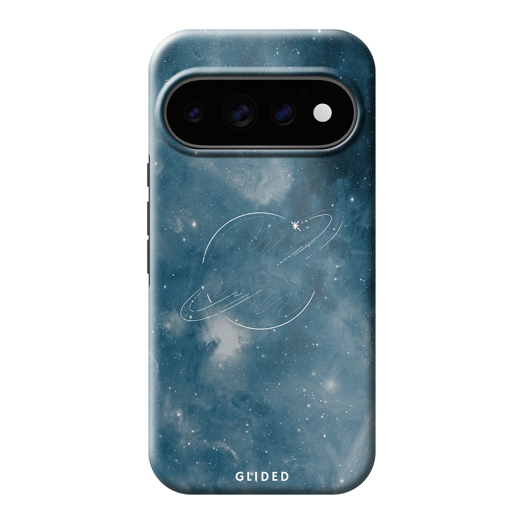 Produktbild Space Time - Google Pixel 11 Pro Handyhülle