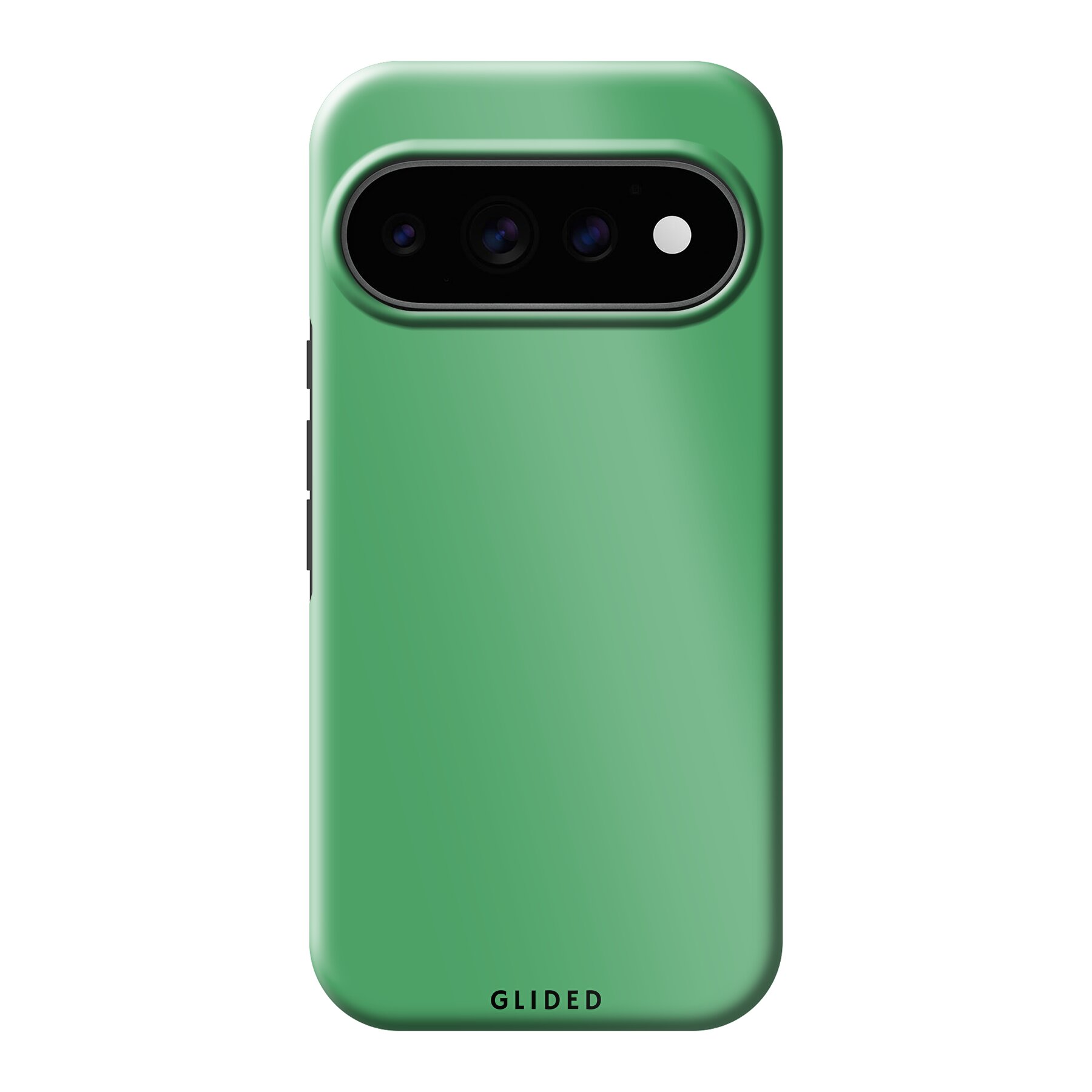 Produktbild Green Elegance - Google Pixel 11 Pro Handyhülle