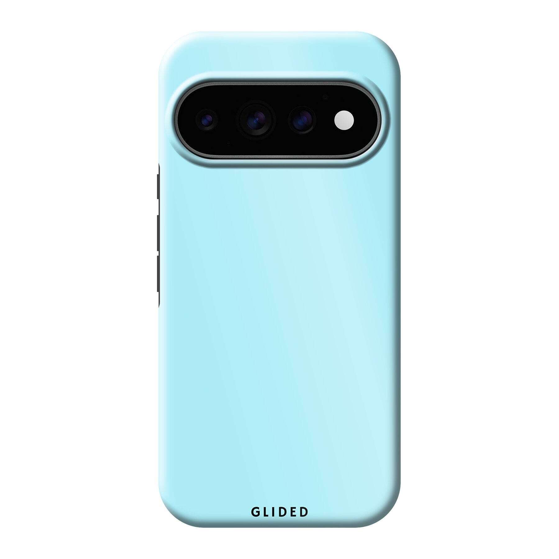 Produktbild Turquoise Touch - Google Pixel 11 Pro Handyhülle