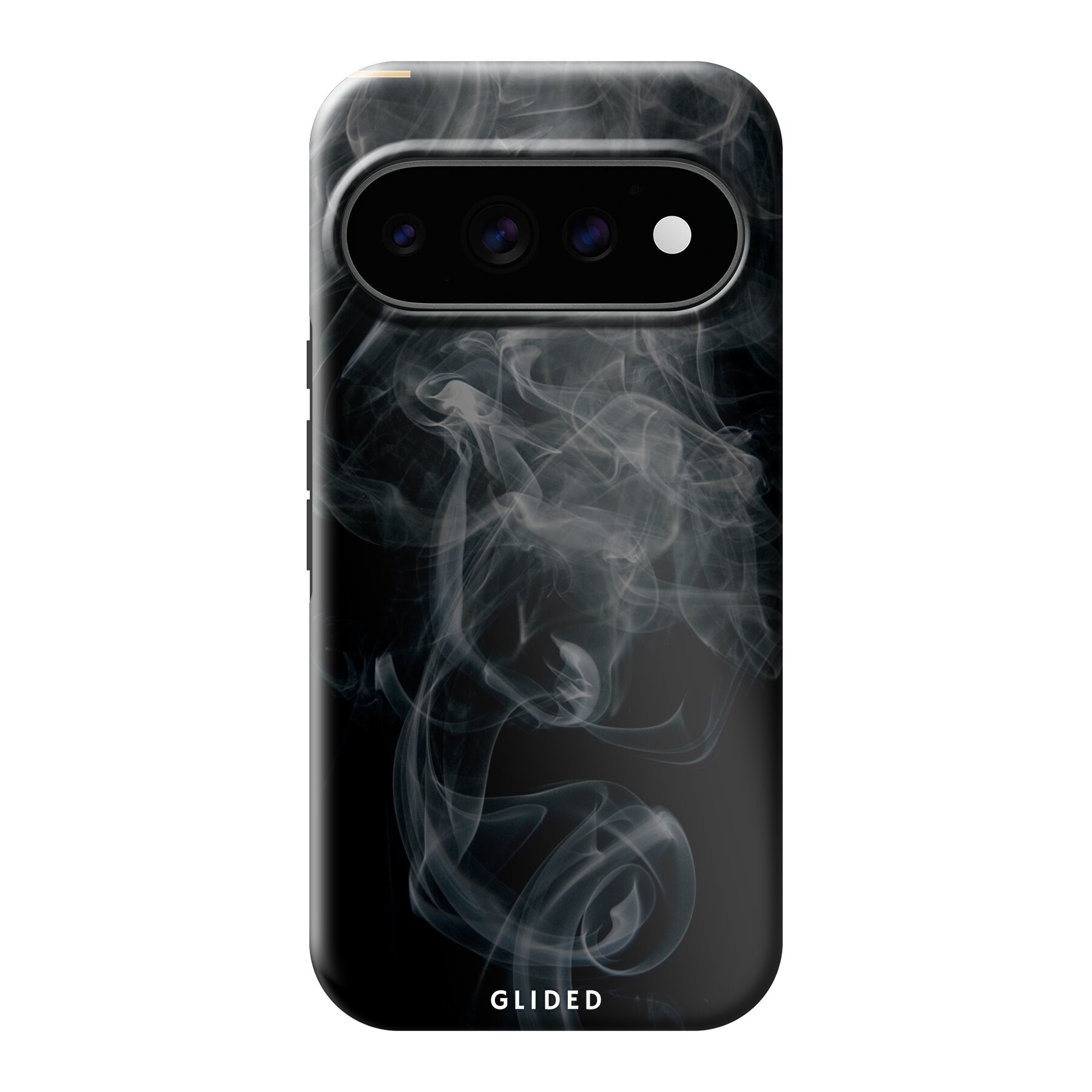 Produktbild Black Mystery - Google Pixel 11 Pro Handyhülle