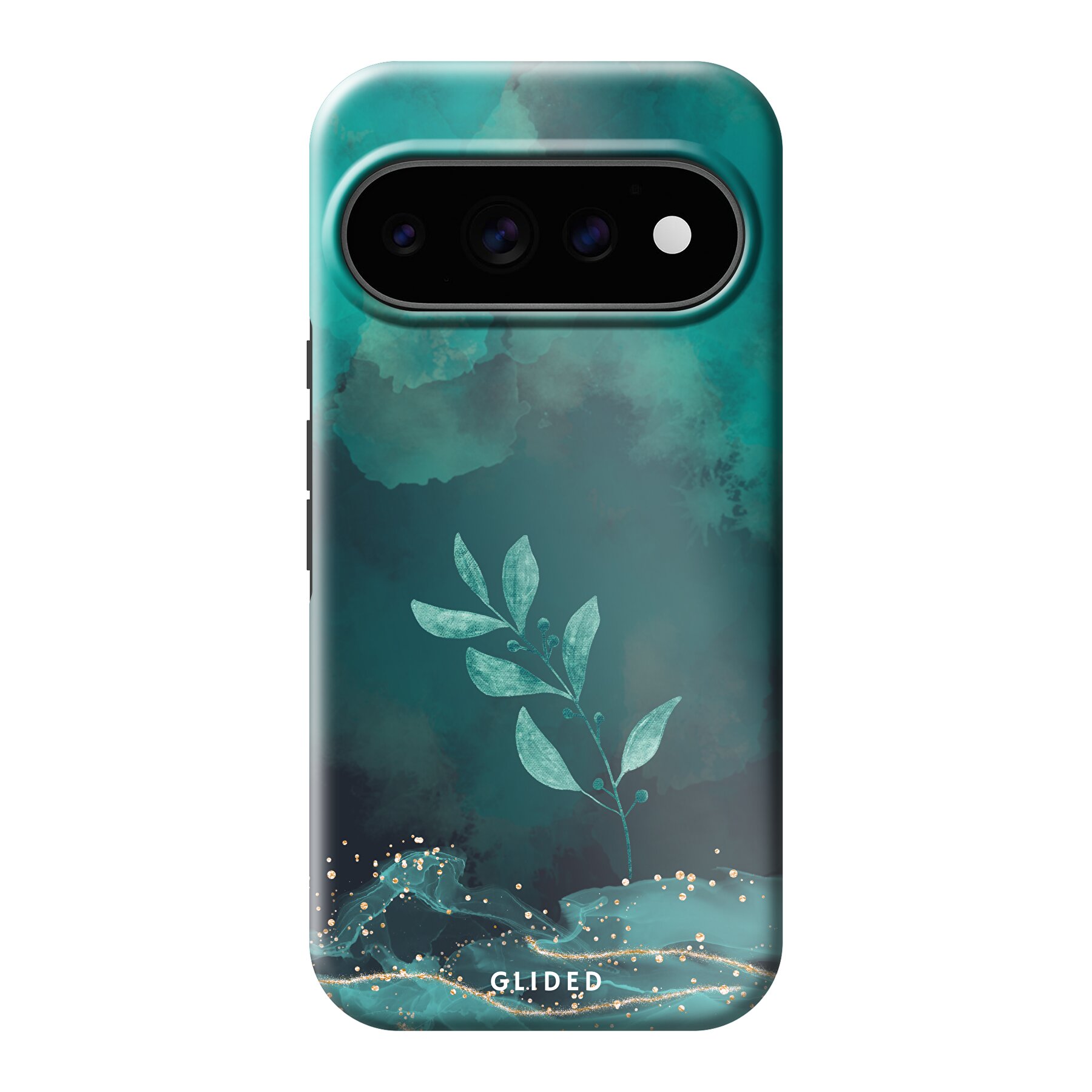 Produktbild Mystic Bloom - Google Pixel 11 Pro Handyhülle