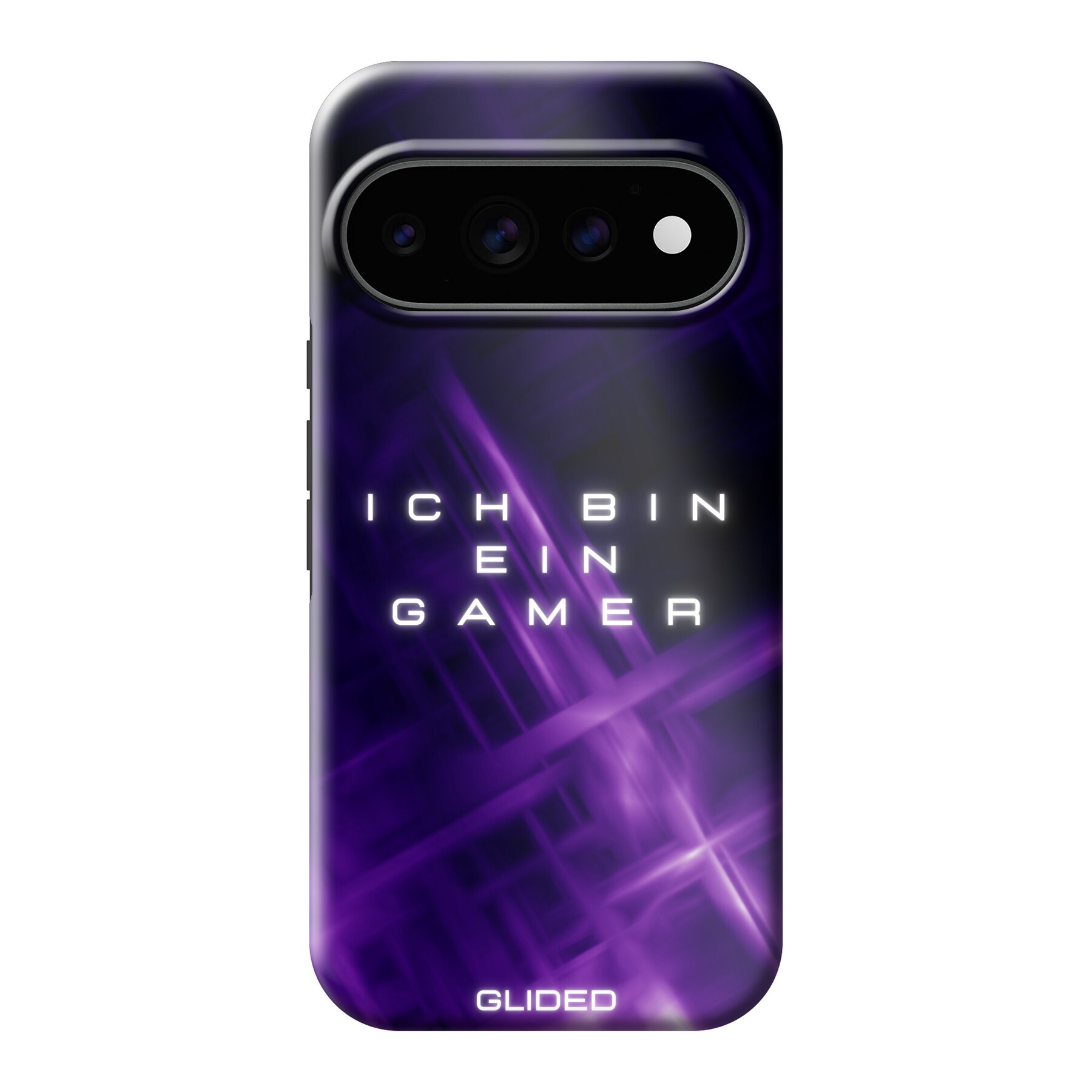 Produktbild Gamer - Google Pixel 11 Pro Handyhülle