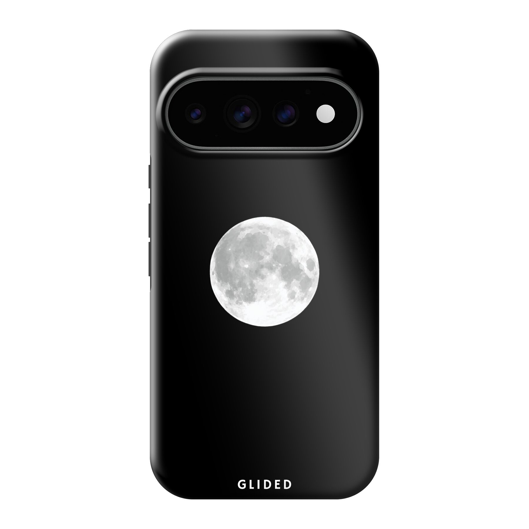Produktbild Epic Moon - Google Pixel 11 Pro Handyhülle