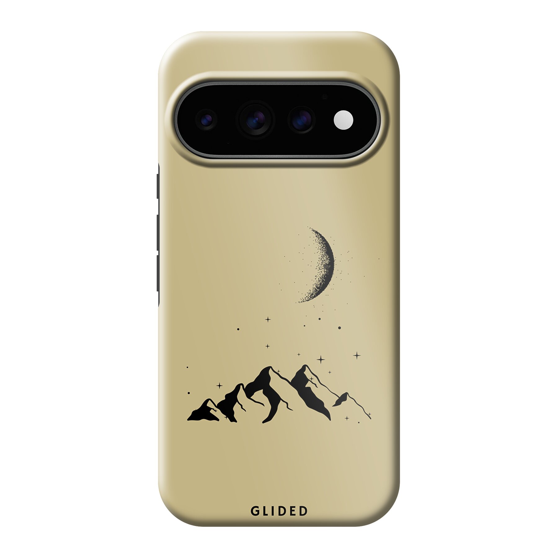 Produktbild Lunar Peaks - Google Pixel 11 Pro Handyhülle