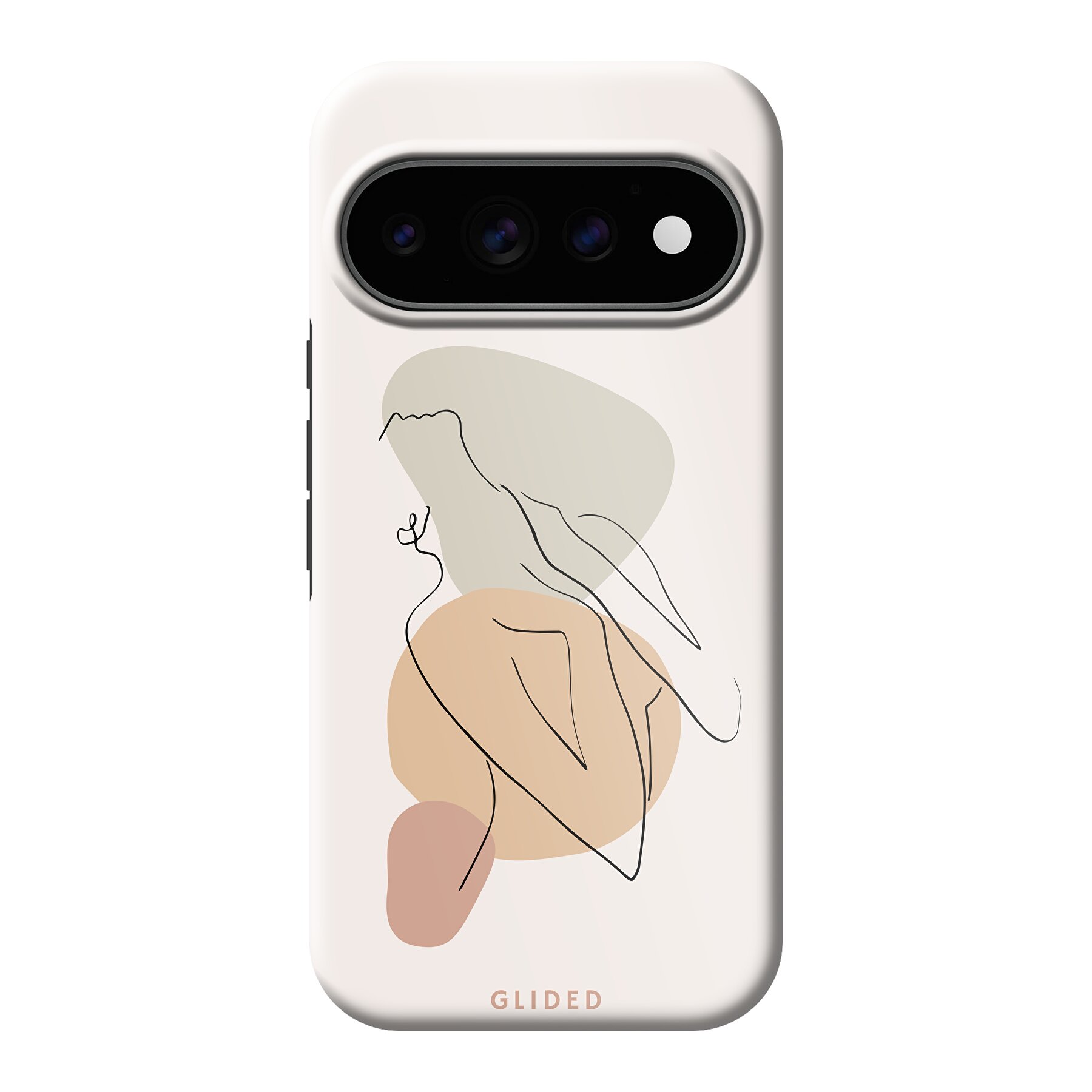 Produktbild Woman Power - Google Pixel 11 Pro Handyhülle