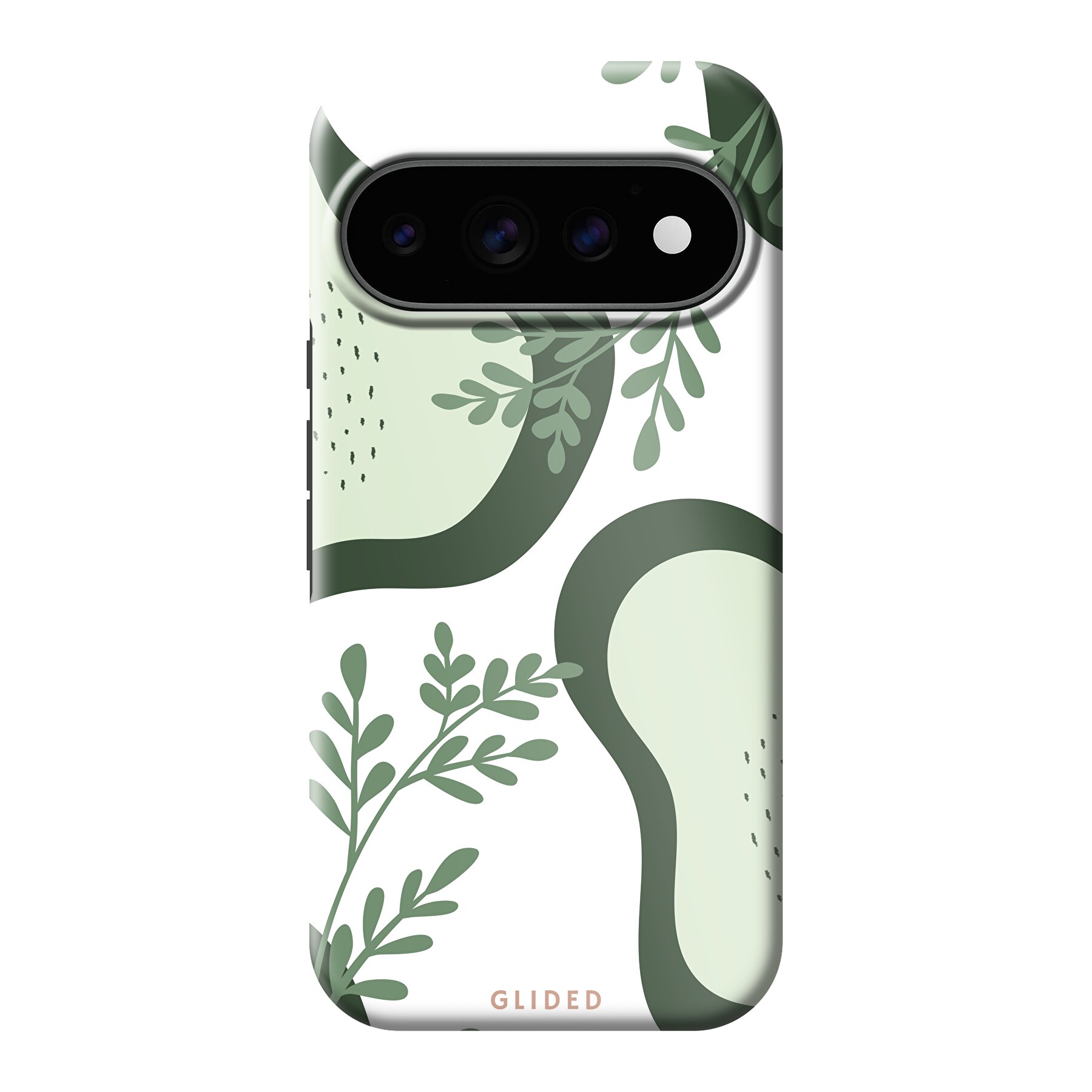 Produktbild Avocado - Google Pixel 11 Pro Handyhülle