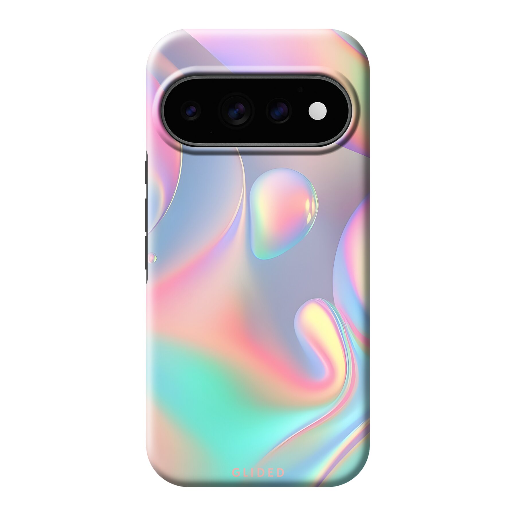 Produktbild Holographic Aesthetic - Google Pixel 11 Pro Handyhülle
