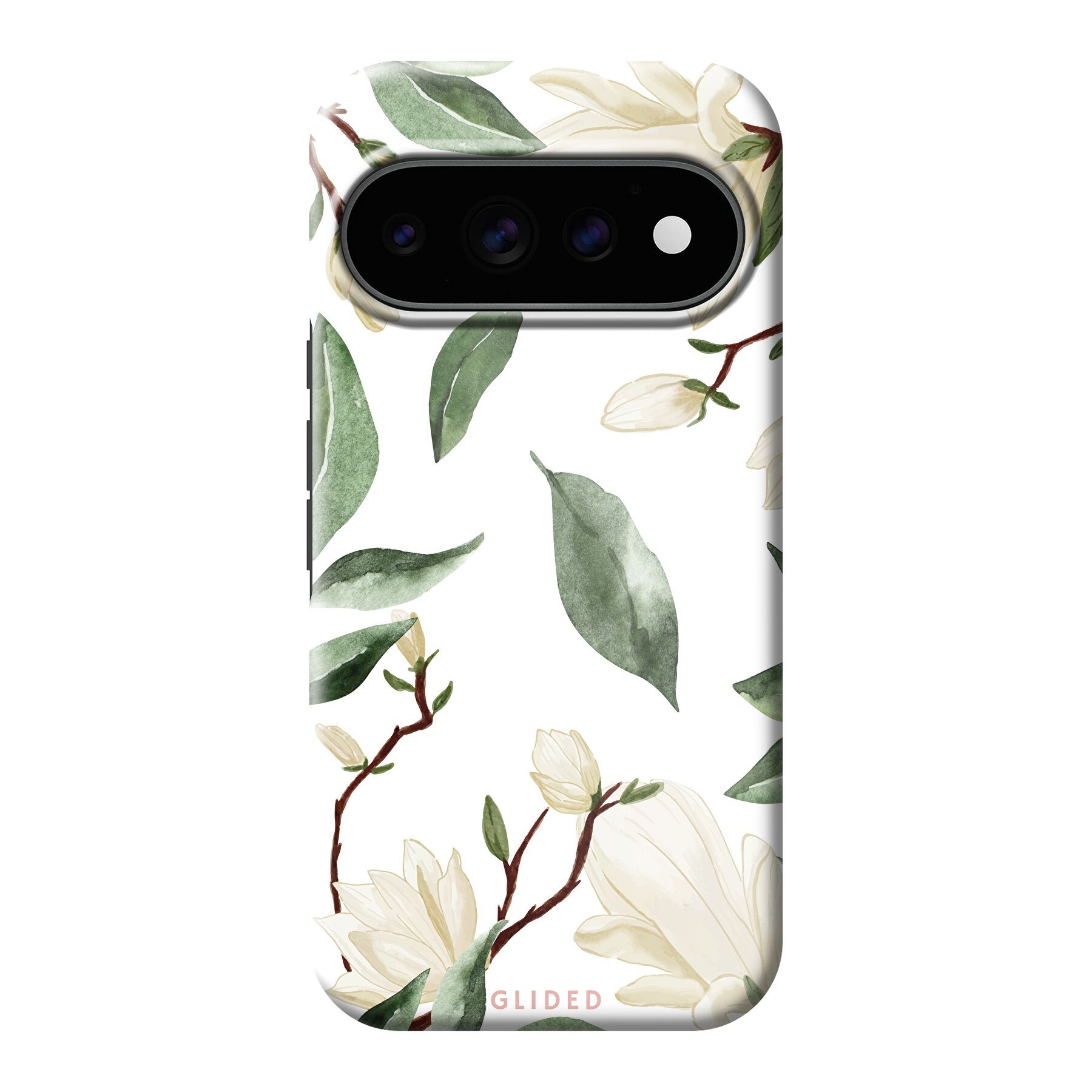 Produktbild White Elegance - Google Pixel 11 Pro Handyhülle