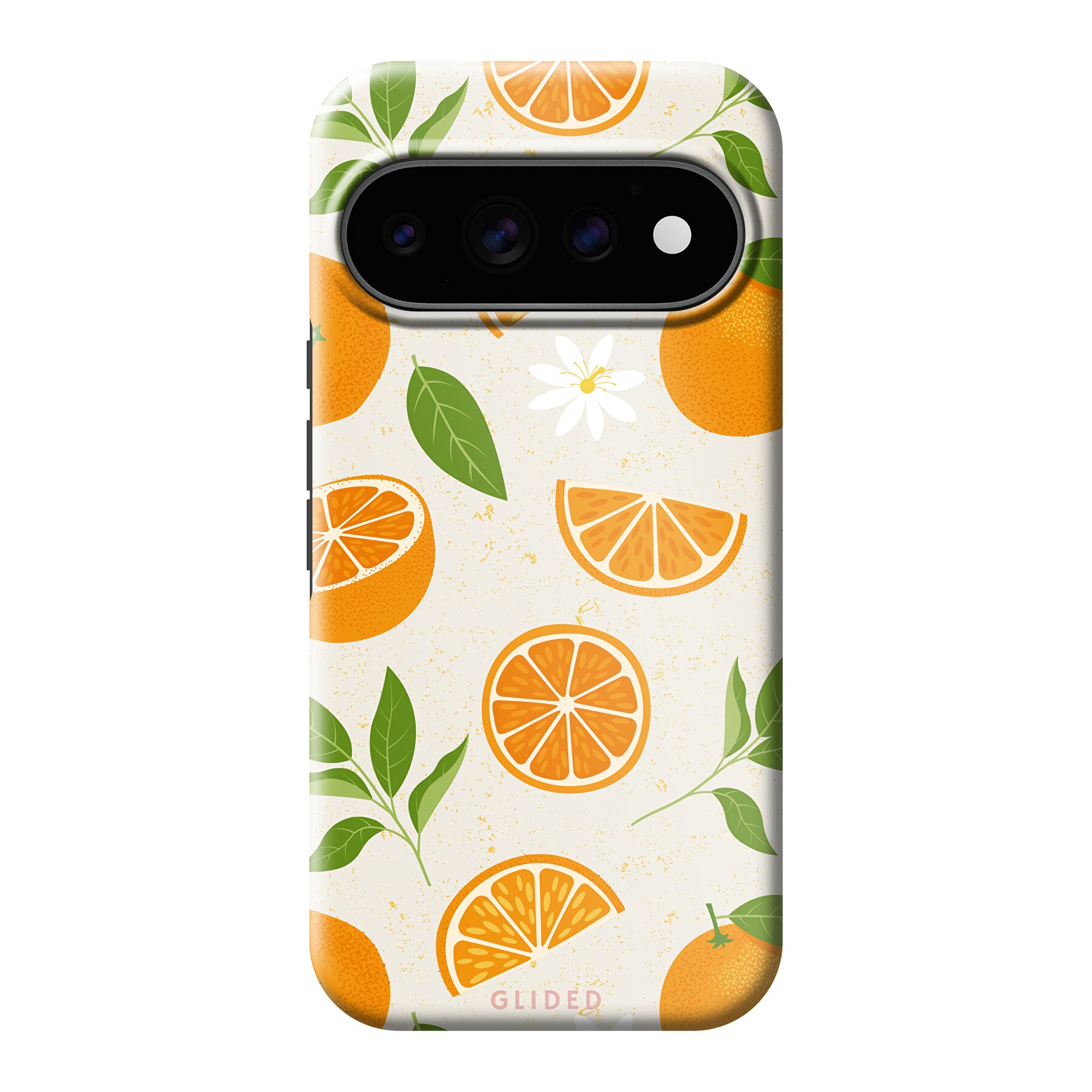 Produktbild Tasty Orange - Google Pixel 11 Pro Handyhülle