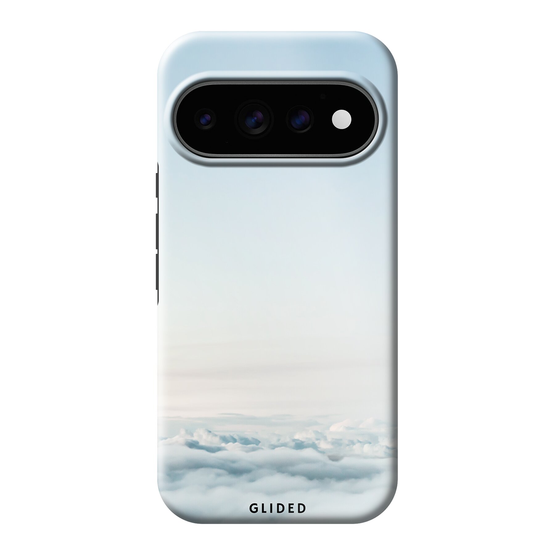 Produktbild Cloudy - Google Pixel 11 Pro Handyhülle