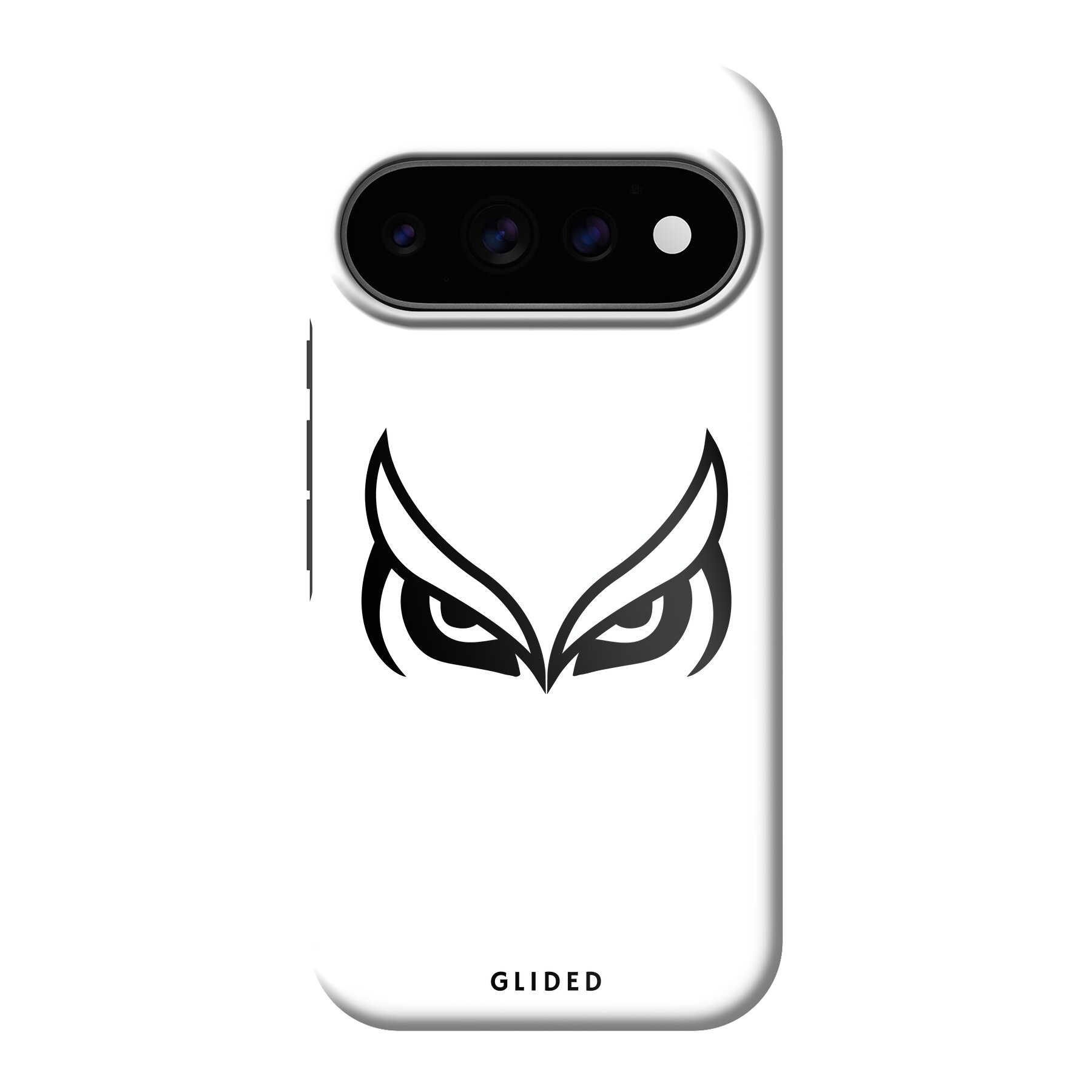 Produktbild White Owl - Google Pixel 11 Pro Handyhülle