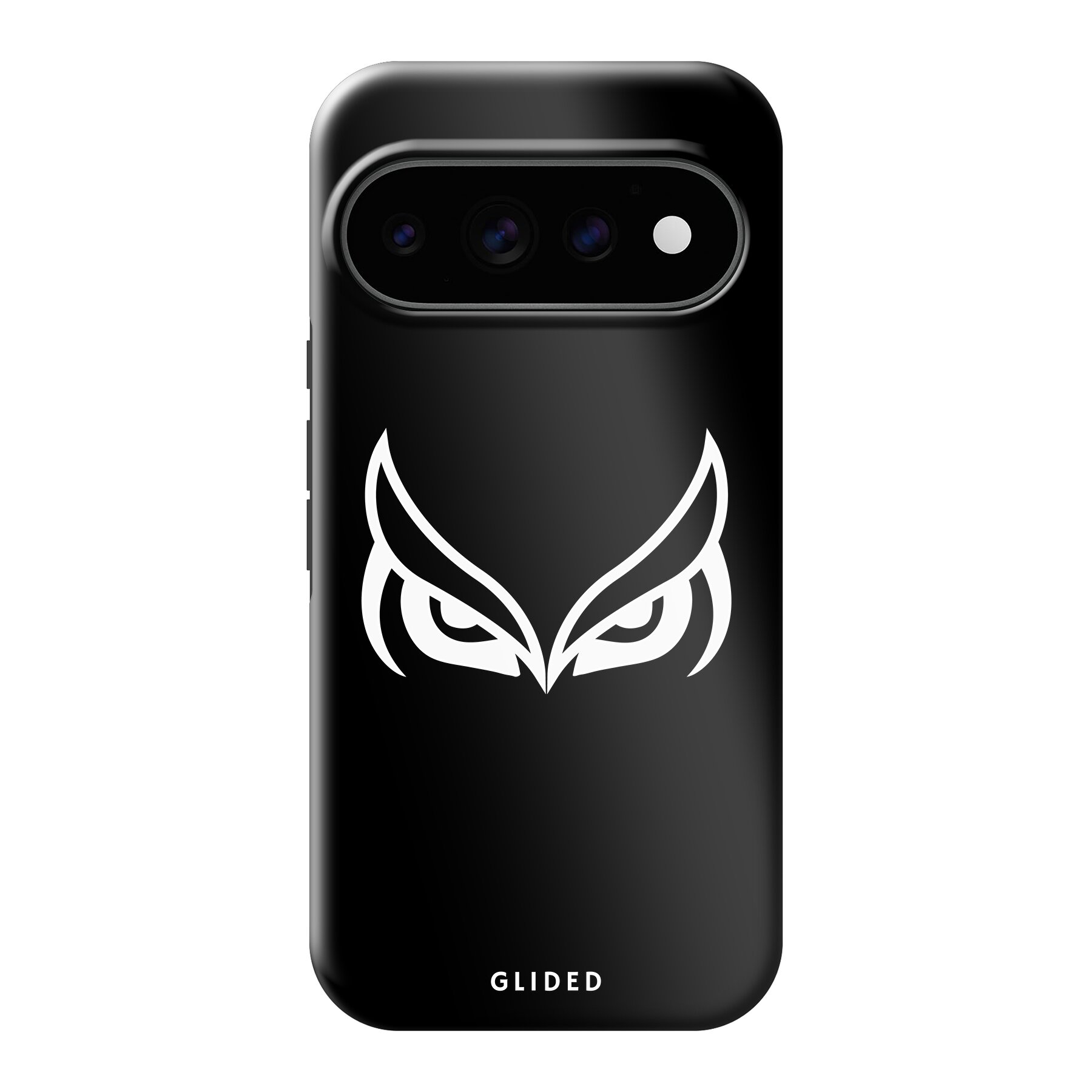Produktbild Dark owl - Google Pixel 11 Pro Handyhülle