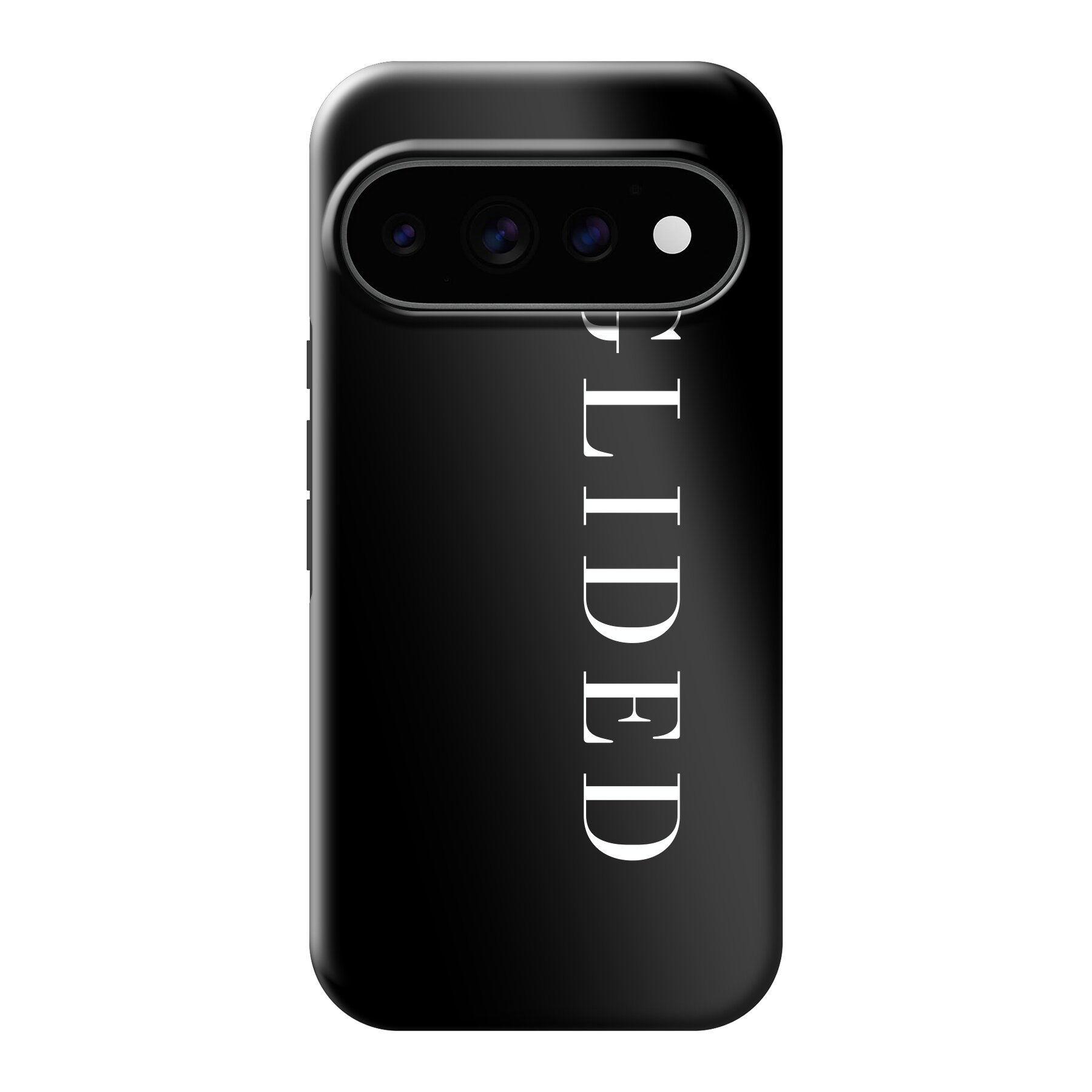 Produktbild Premium Glided Exclusive - Google Pixel 11 Pro Handyhülle