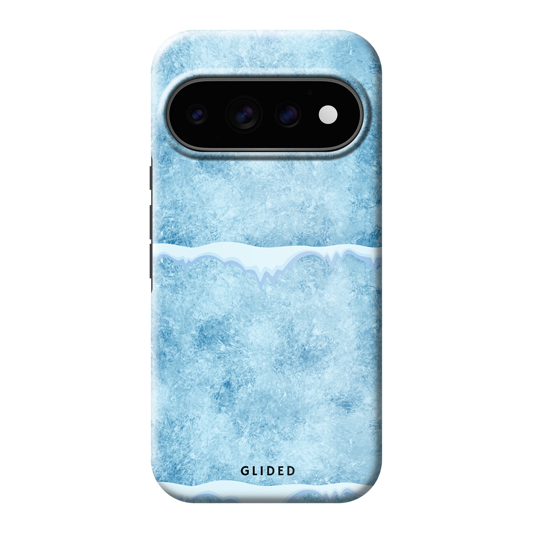 Produktbild Ice Time - Google Pixel 11 Pro Handyhülle