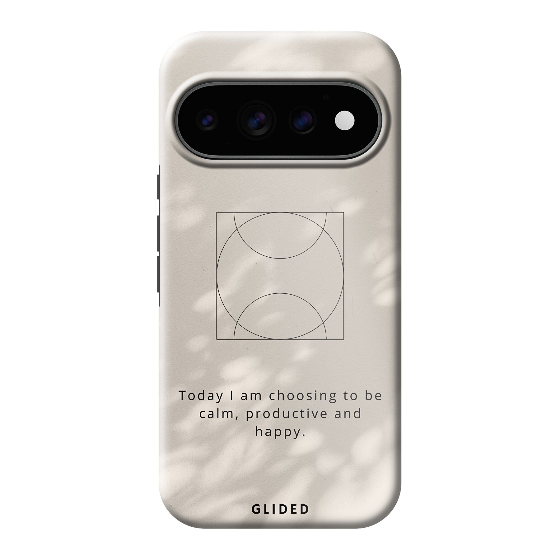 Produktbild Affirmation - Google Pixel 11 Pro Handyhülle