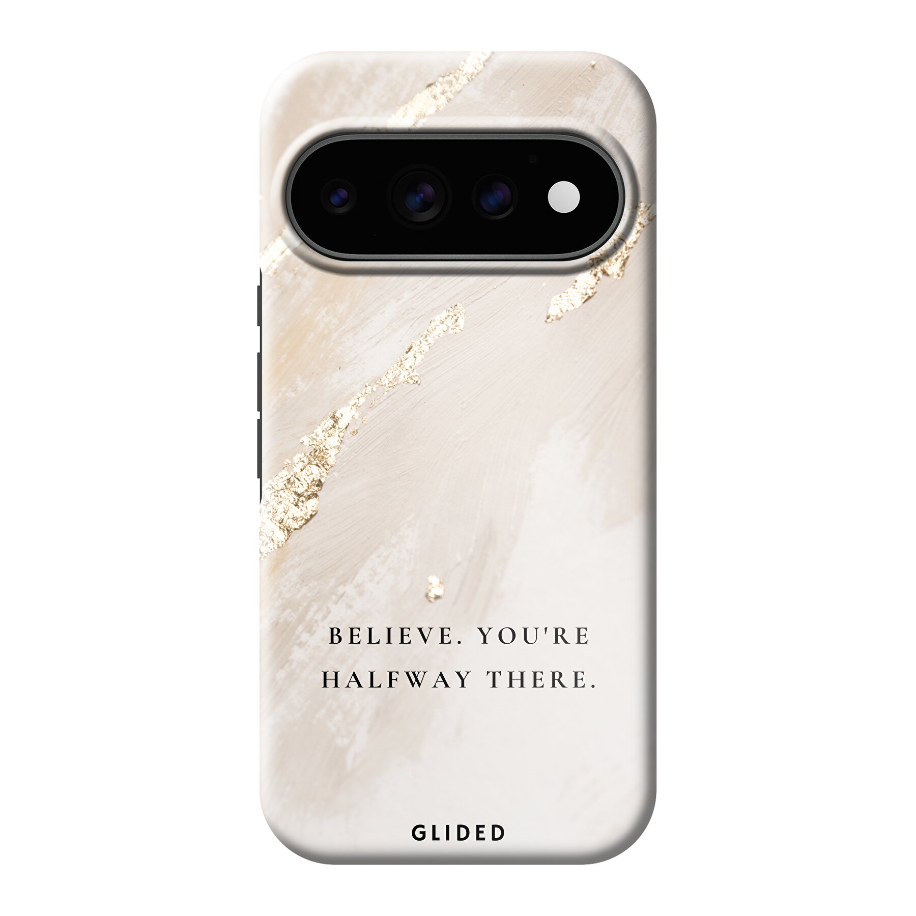 Produktbild Believe - Google Pixel 11 Pro Handyhülle