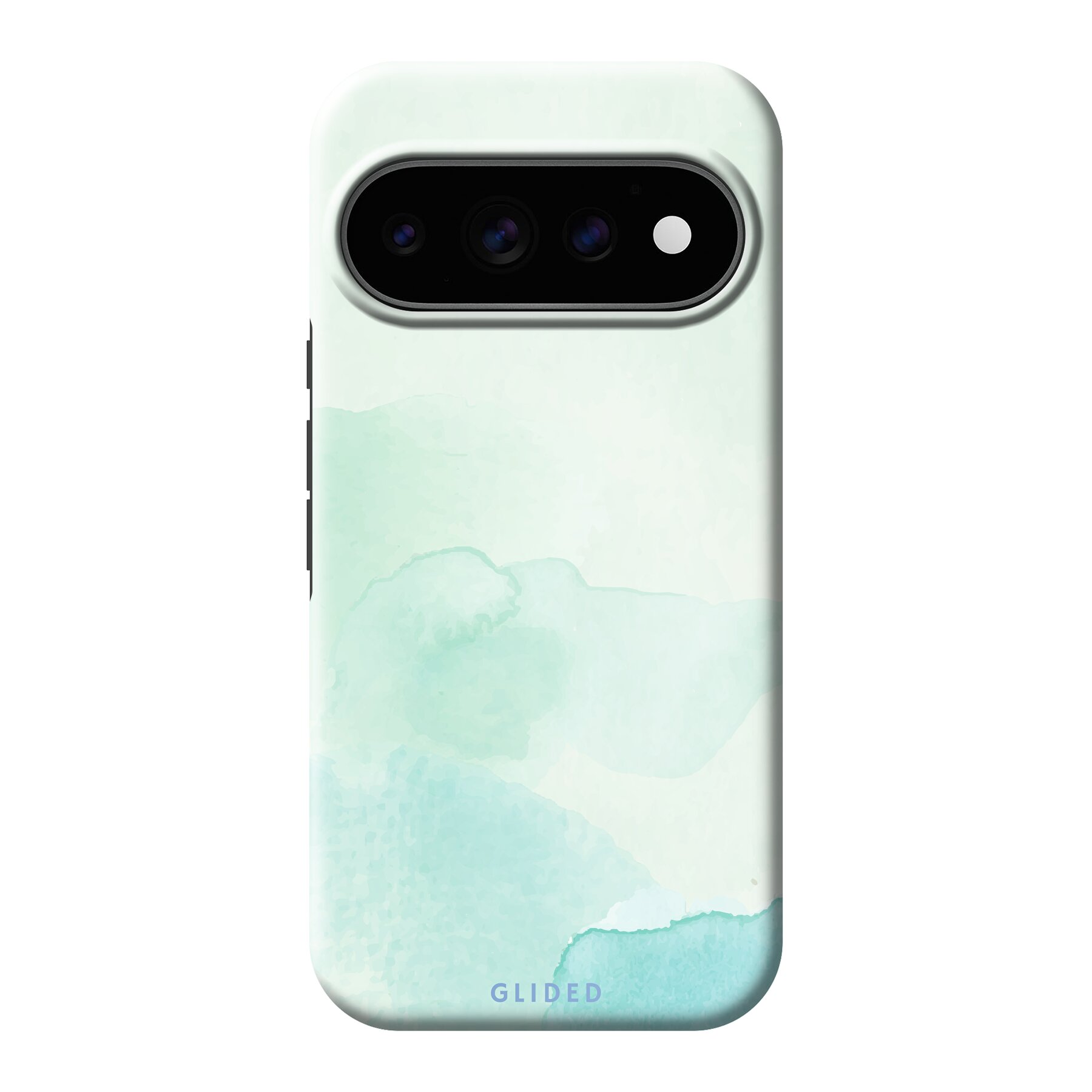 Produktbild Turquoise Art - Google Pixel 11 Pro Handyhülle