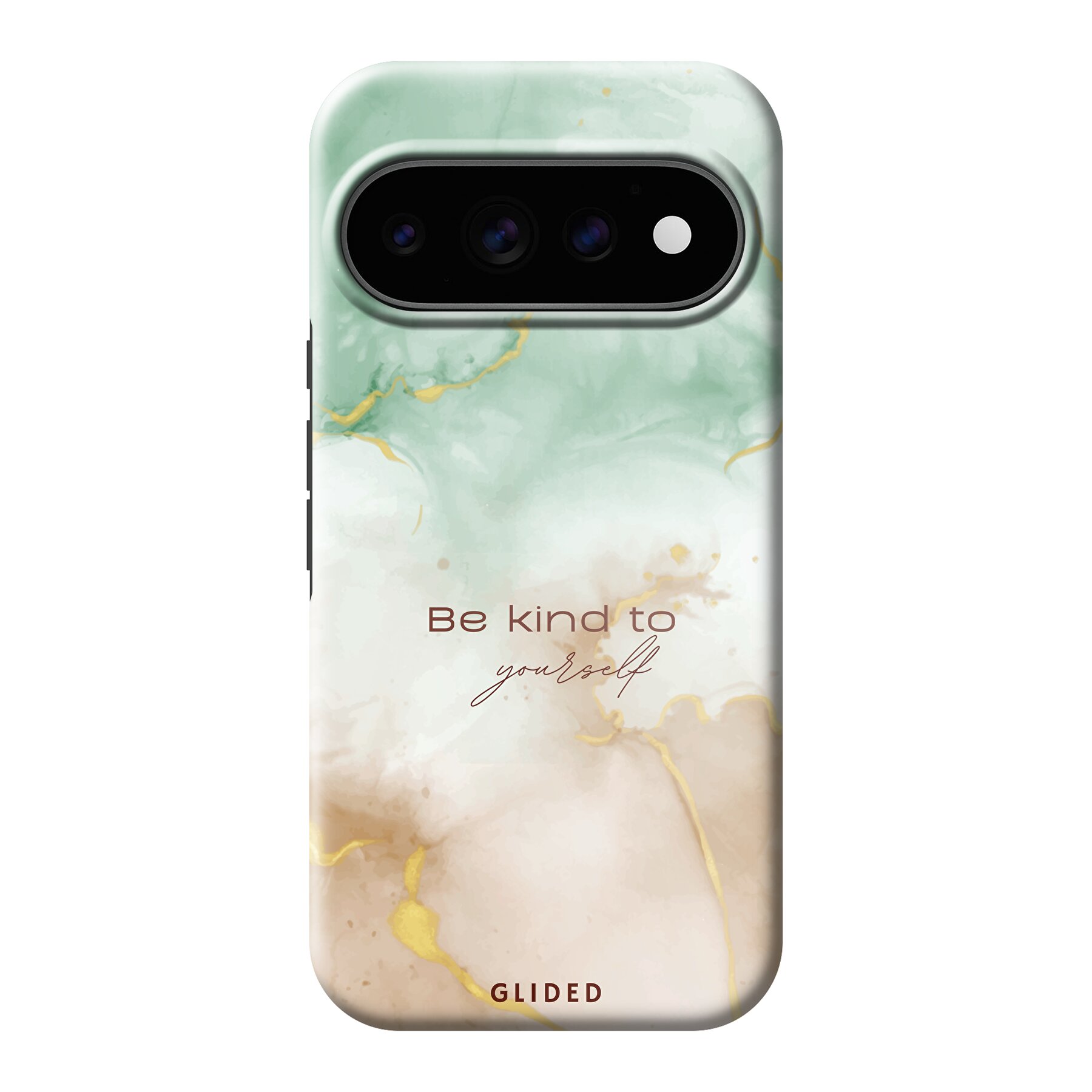 Produktbild Kind to yourself - Google Pixel 11 Pro Handyhülle