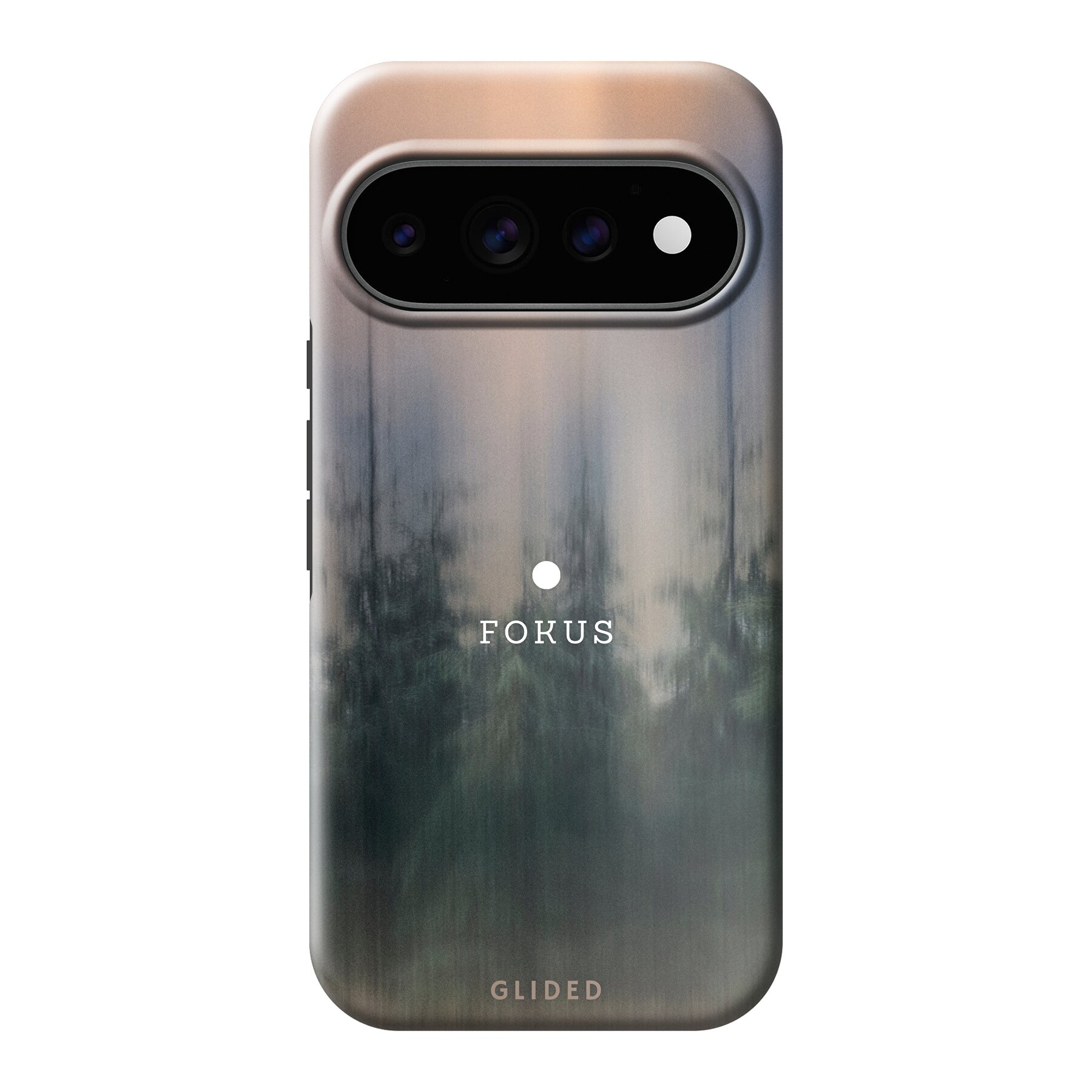 Produktbild Focus - Google Pixel 11 Pro Handyhülle