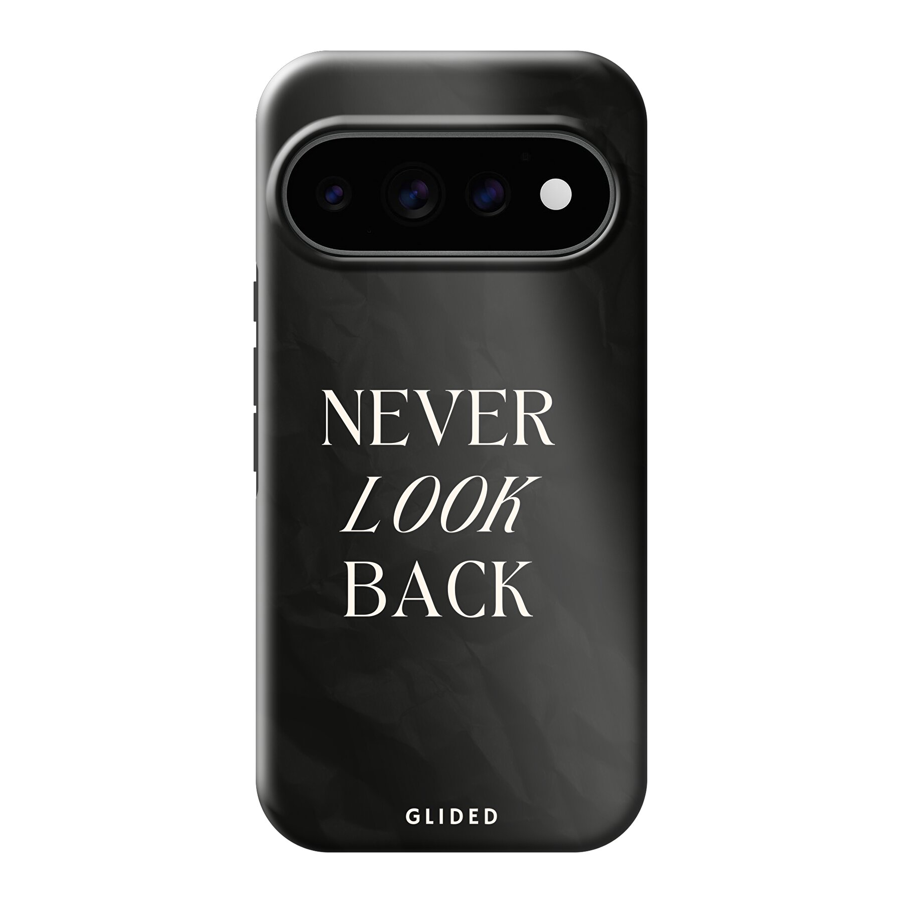 Produktbild Never Back - Google Pixel 11 Pro Handyhülle