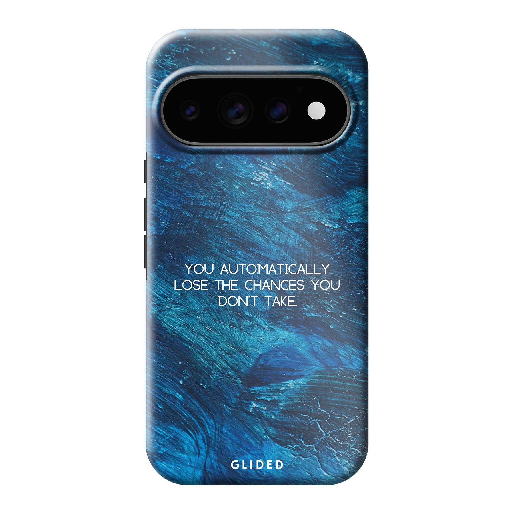 Produktbild Chances - Google Pixel 11 Pro Handyhülle