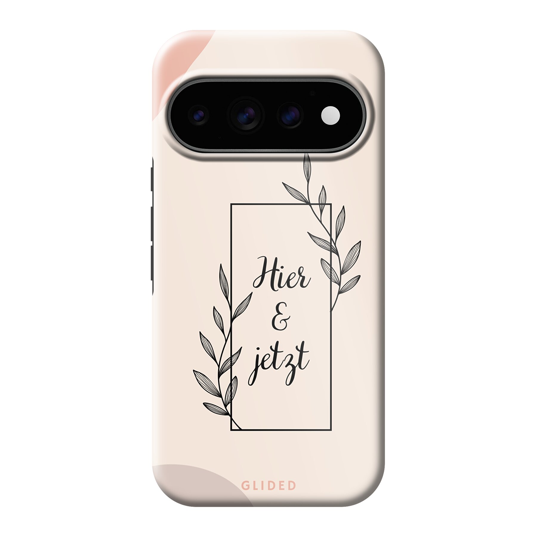 Produktbild Now - Google Pixel 11 Pro Handyhülle