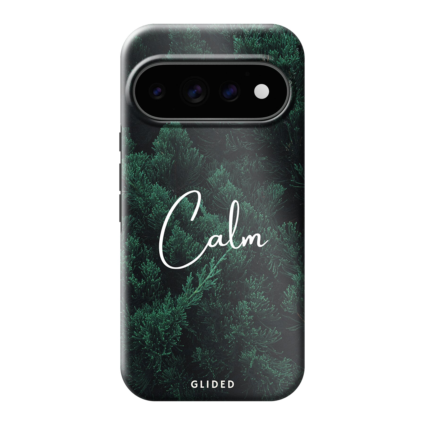 Produktbild Keep Calm - Google Pixel 11 Pro Handyhülle
