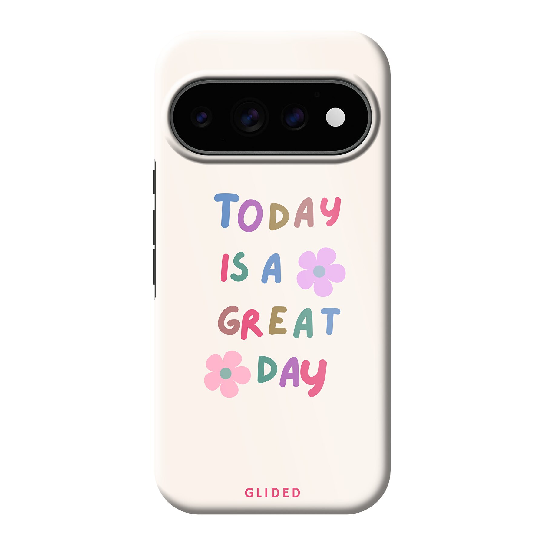Produktbild Great Day - Google Pixel 11 Pro Handyhülle