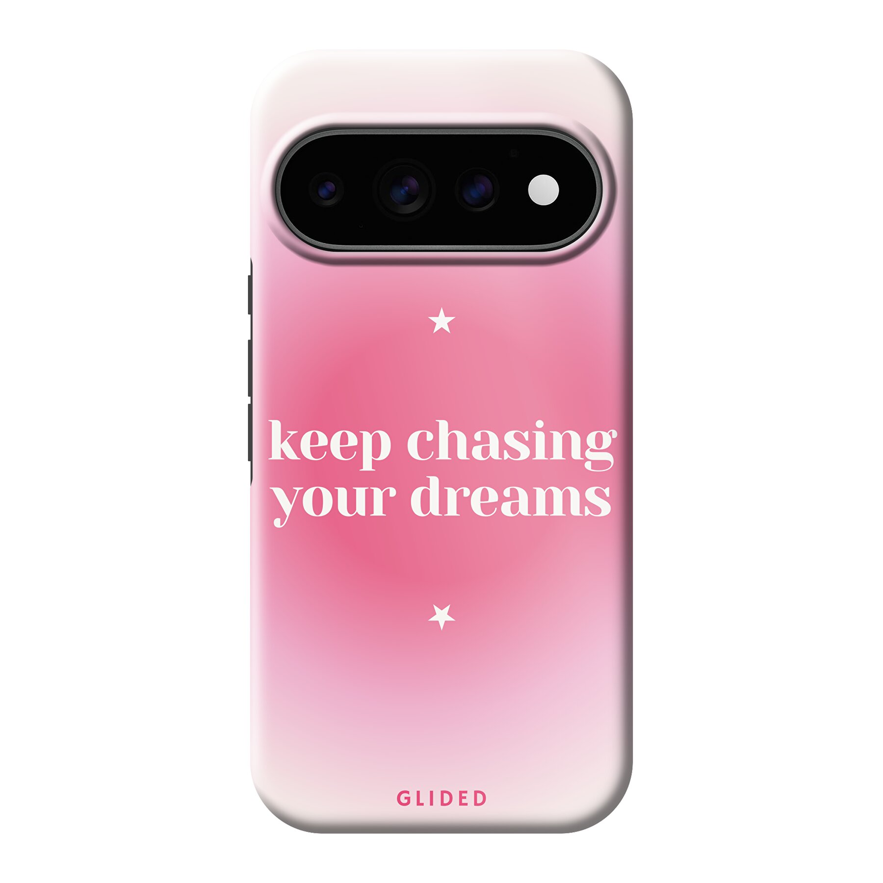 Produktbild Chasing Dreams - Google Pixel 11 Pro Handyhülle