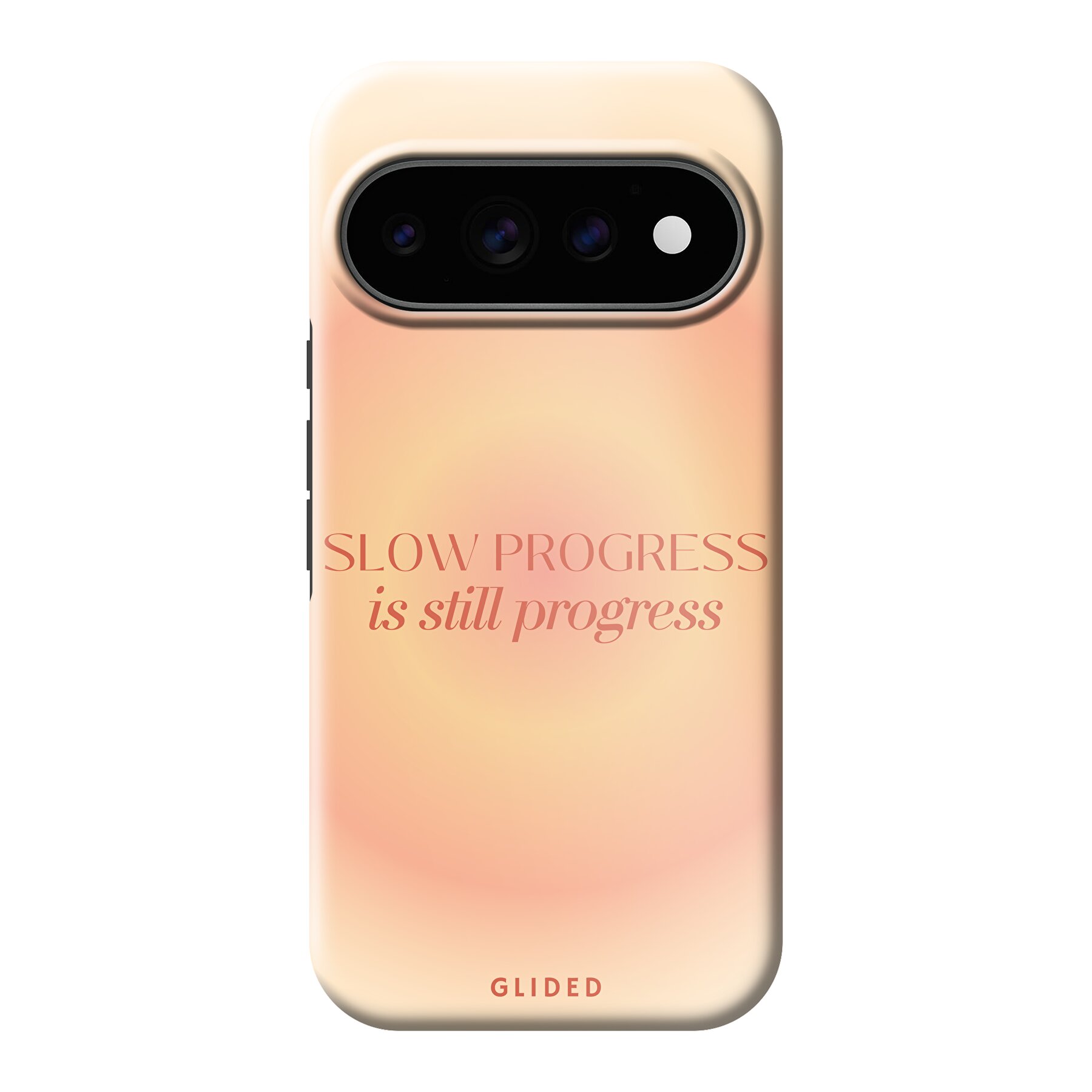 Produktbild Progress - Google Pixel 11 Pro Handyhülle