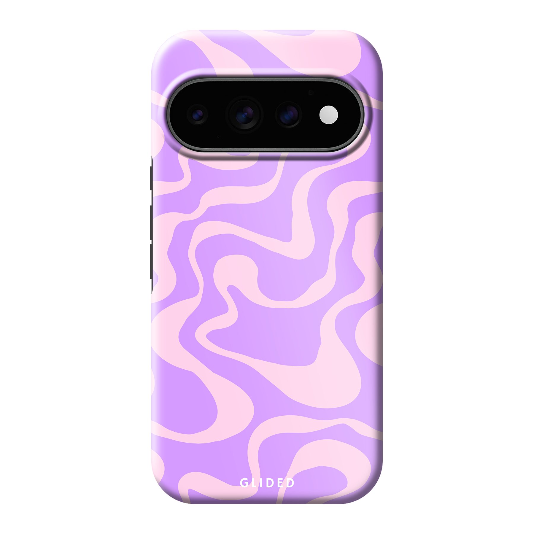 Produktbild Purple Wave - Google Pixel 11 Pro Handyhülle
