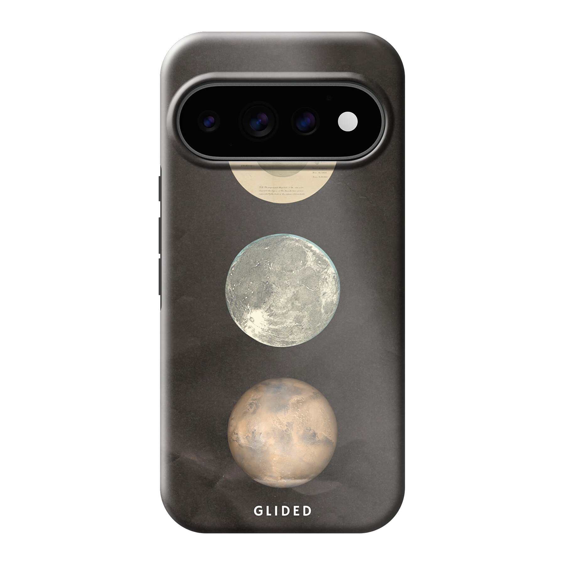 Produktbild Galaxy - Google Pixel 11 Pro Handyhülle