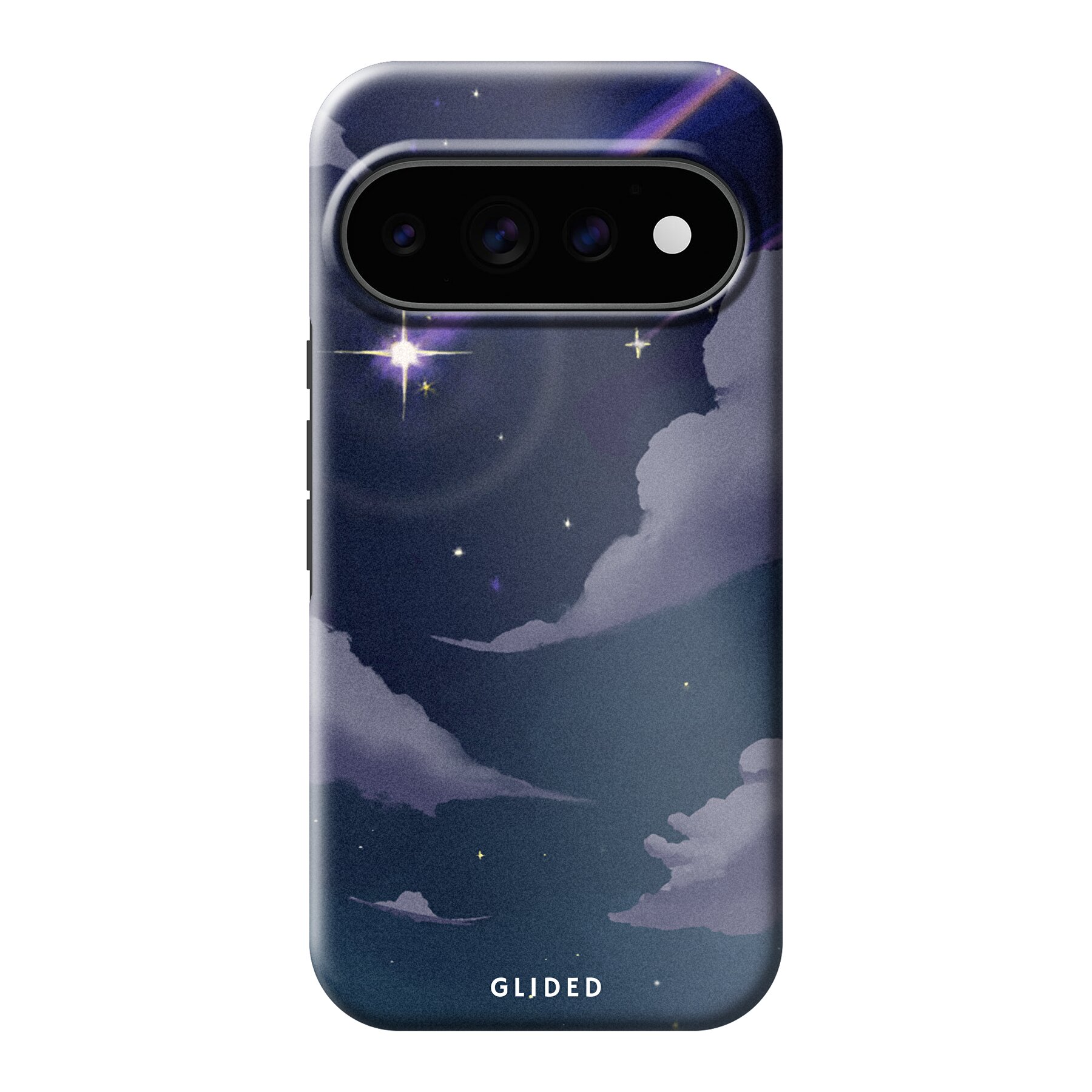 Produktbild Wish - Google Pixel 11 Pro Handyhülle