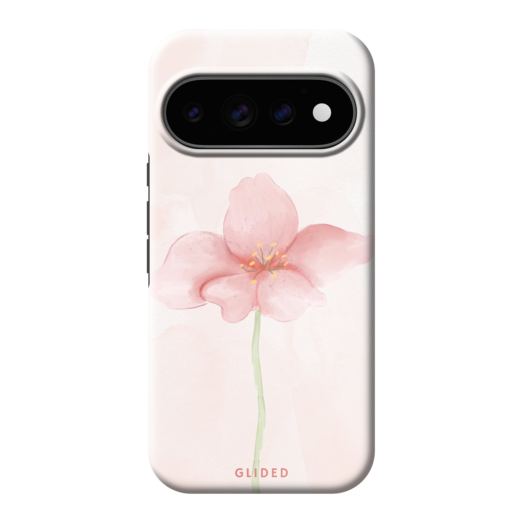 Produktbild Pastel Flower - Google Pixel 11 Pro Handyhülle