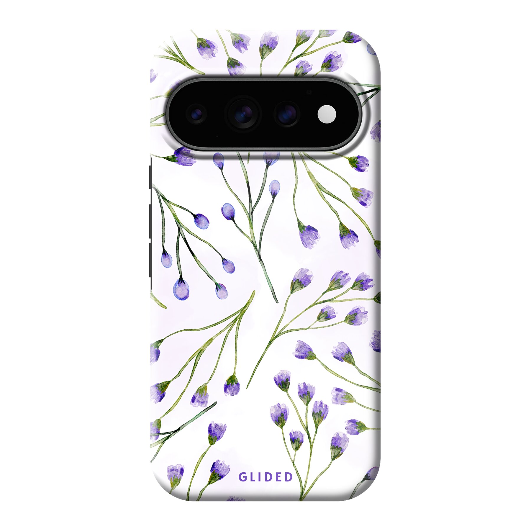 Produktbild Violet Garden - Google Pixel 11 Pro Handyhülle