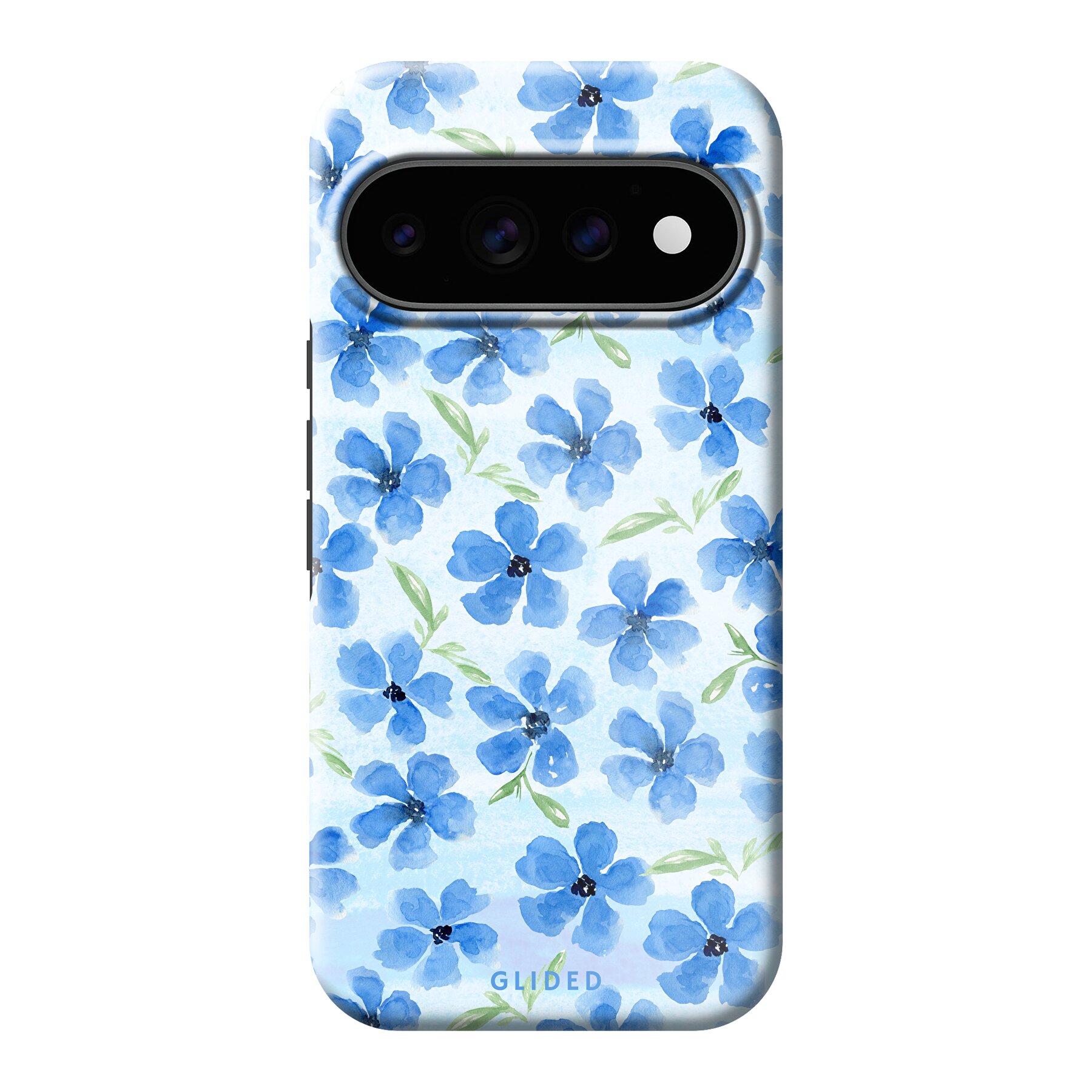Produktbild Ocean Blooms - Google Pixel 11 Pro Handyhülle