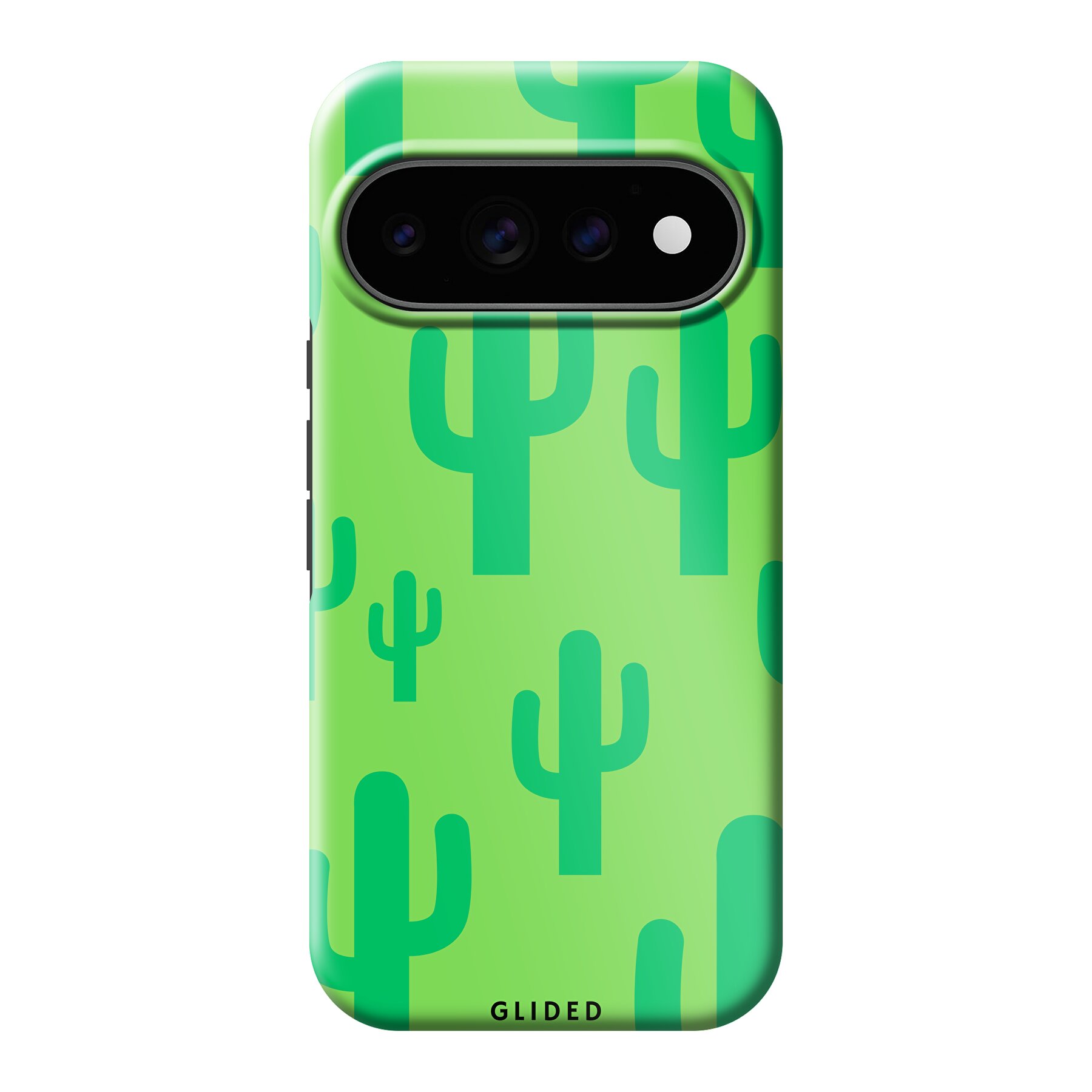 Produktbild Cactus Spikes - Google Pixel 11 Pro Handyhülle