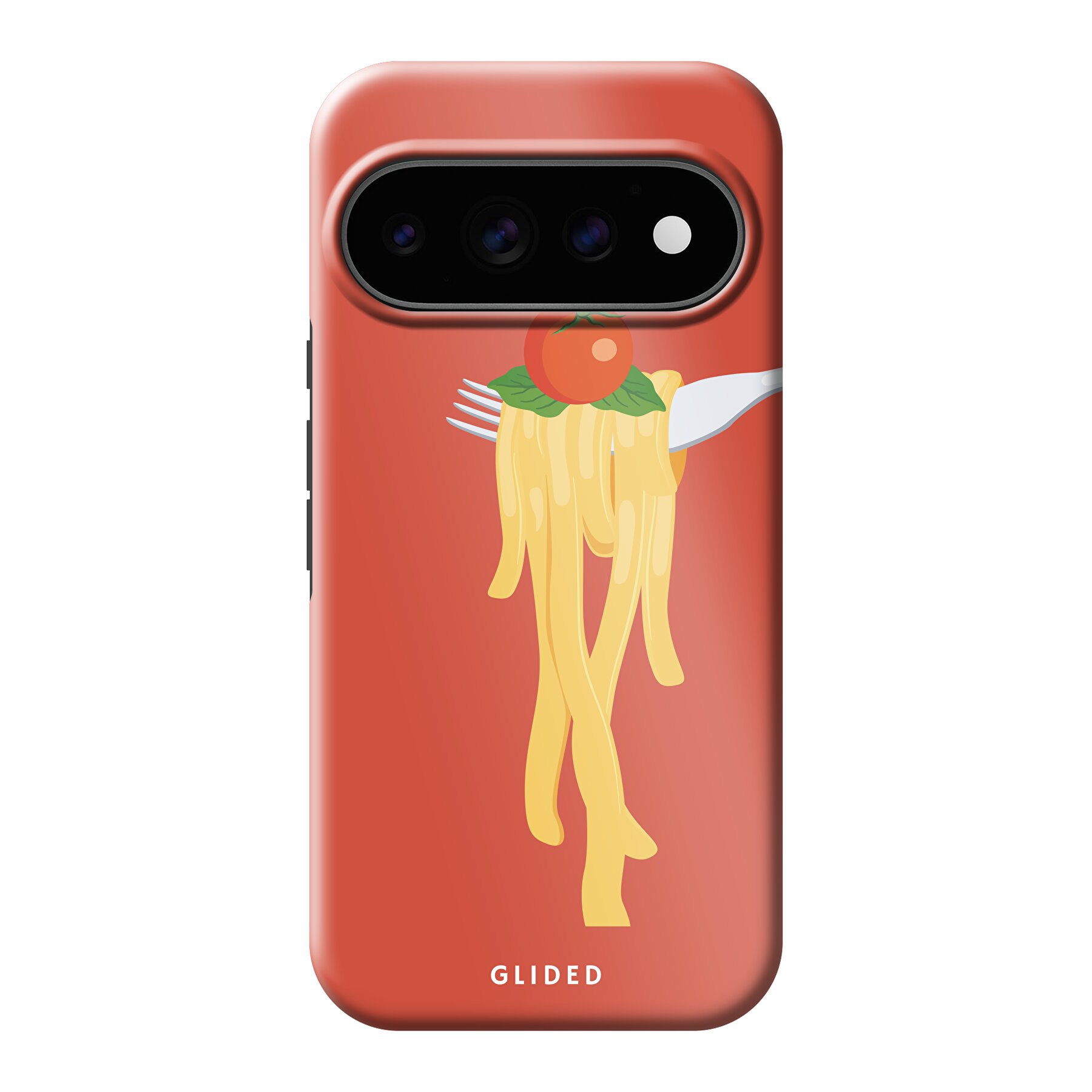 Produktbild Pasta Paradise - Google Pixel 11 Pro Handyhülle