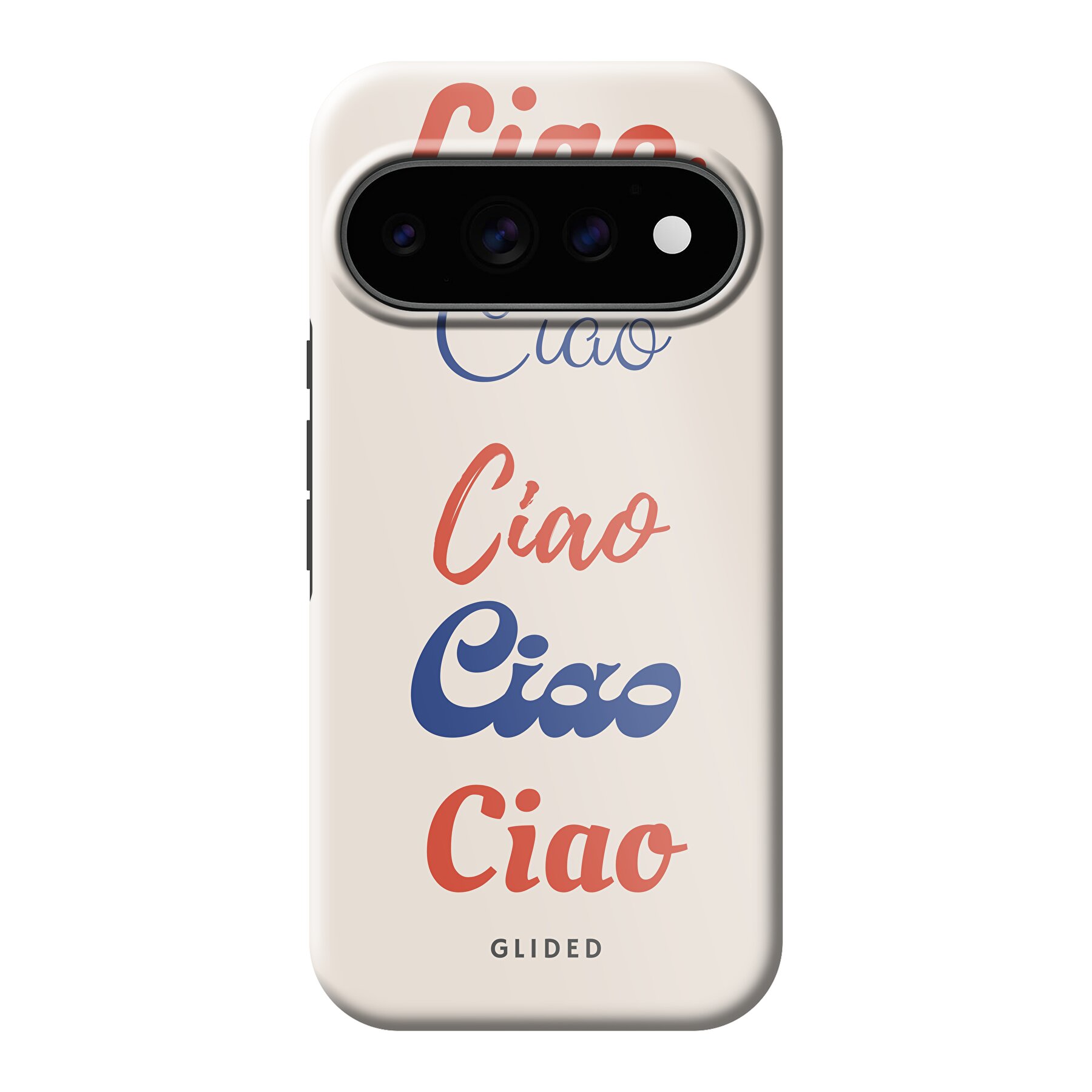 Produktbild Ciao - Google Pixel 11 Pro Handyhülle