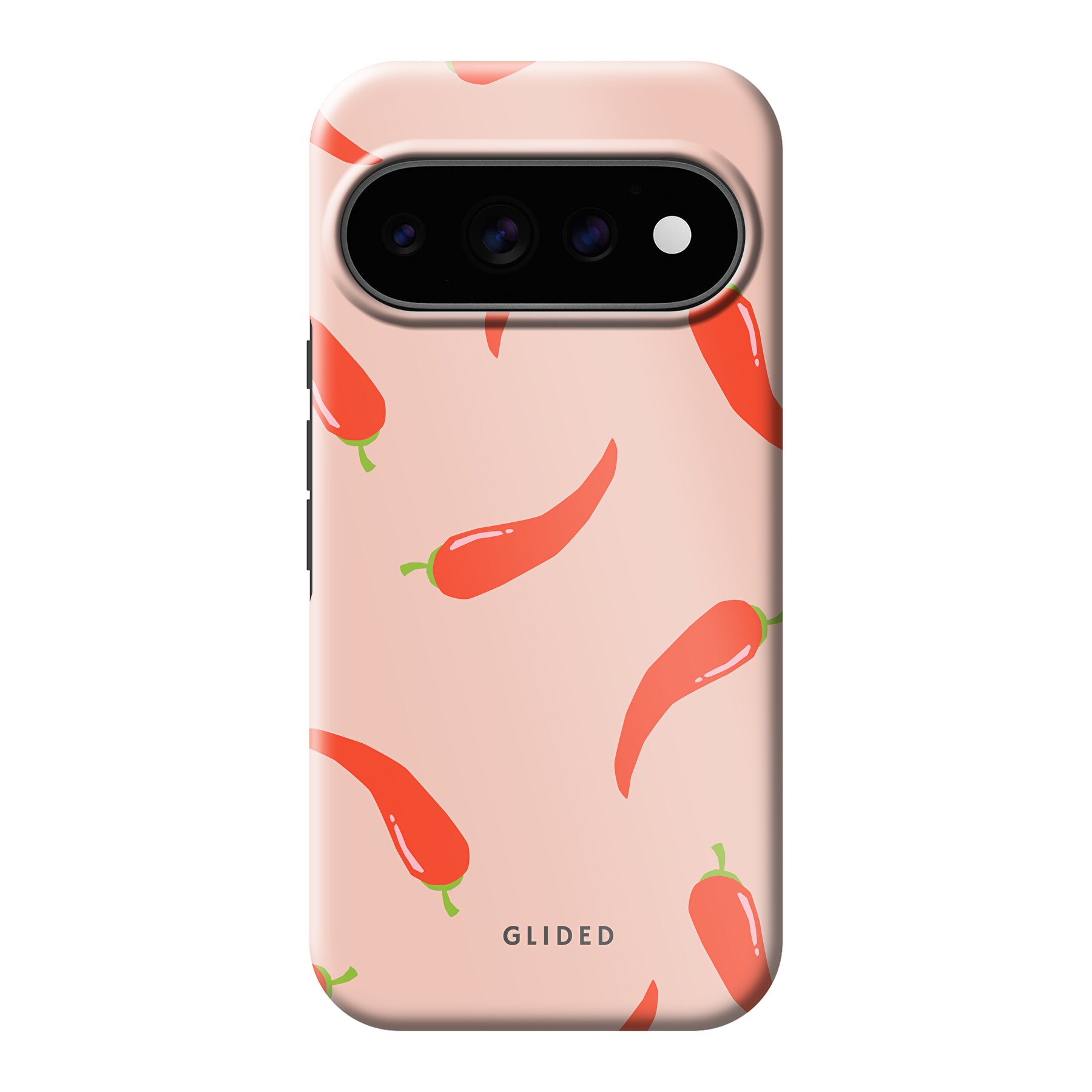 Produktbild Spicy Chili - Google Pixel 11 Pro Handyhülle