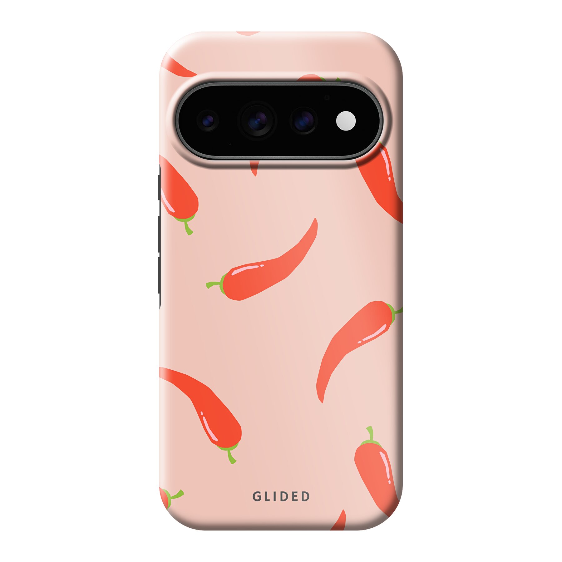 Produktbild Spicy Chili - Google Pixel 11 Pro Handyhülle