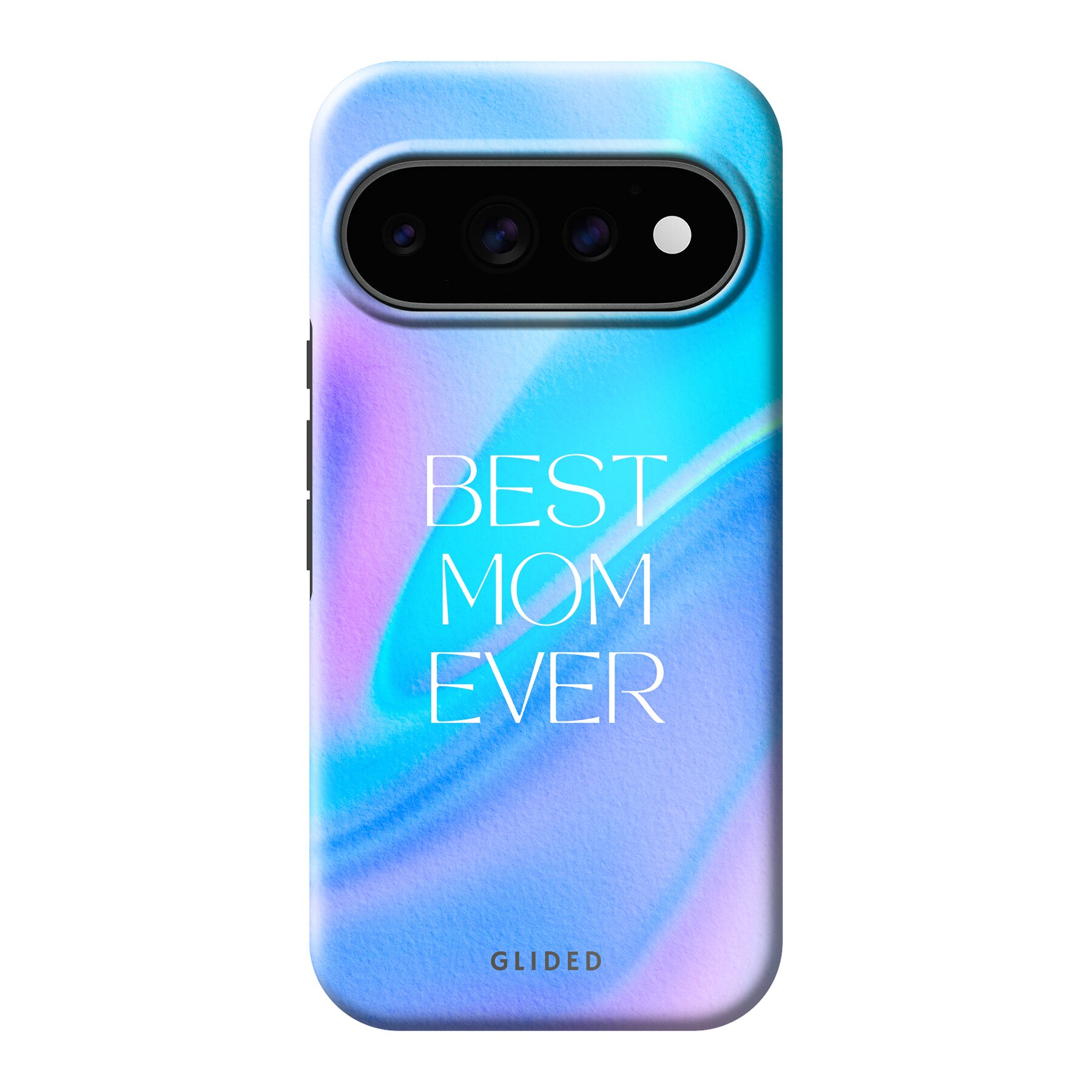 Produktbild Best Mom - Google Pixel 11 Pro Handyhülle