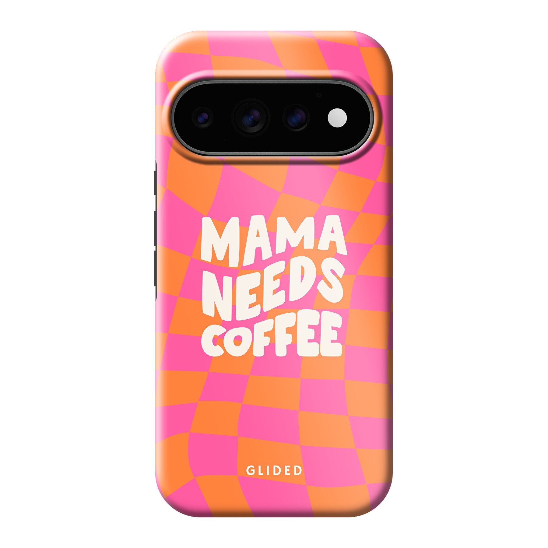Produktbild Coffee Mom - Google Pixel 11 Pro Handyhülle